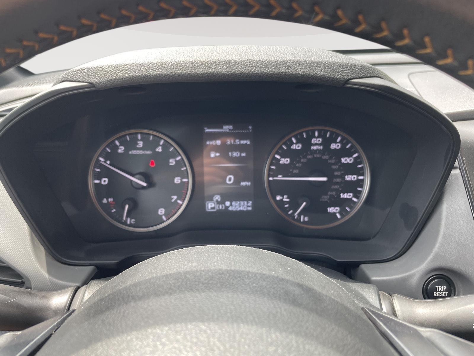 Used 2024 Subaru Crosstrek Wilderness with VIN 4S4GUHU63R3733926 for sale in Kansas City
