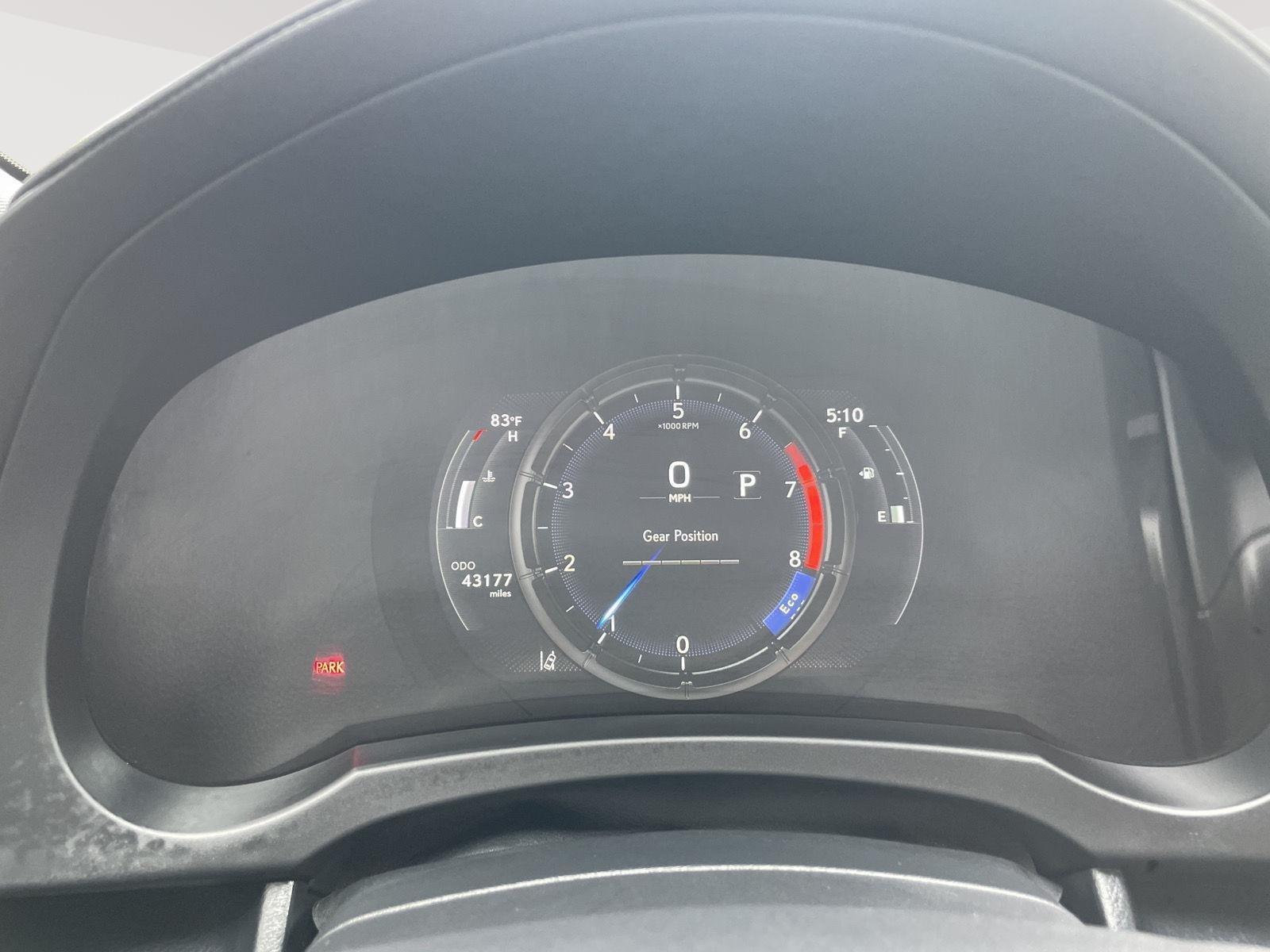 Used 2023 Lexus IS 350 F SPORT with VIN JTHGZ1E23P5032330 for sale in Kansas City