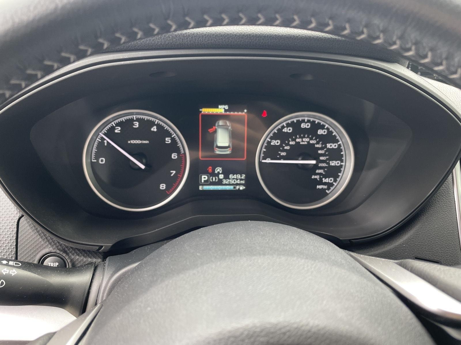 Used 2022 Subaru Forester Premium with VIN JF2SKAEC0NH477713 for sale in Kansas City