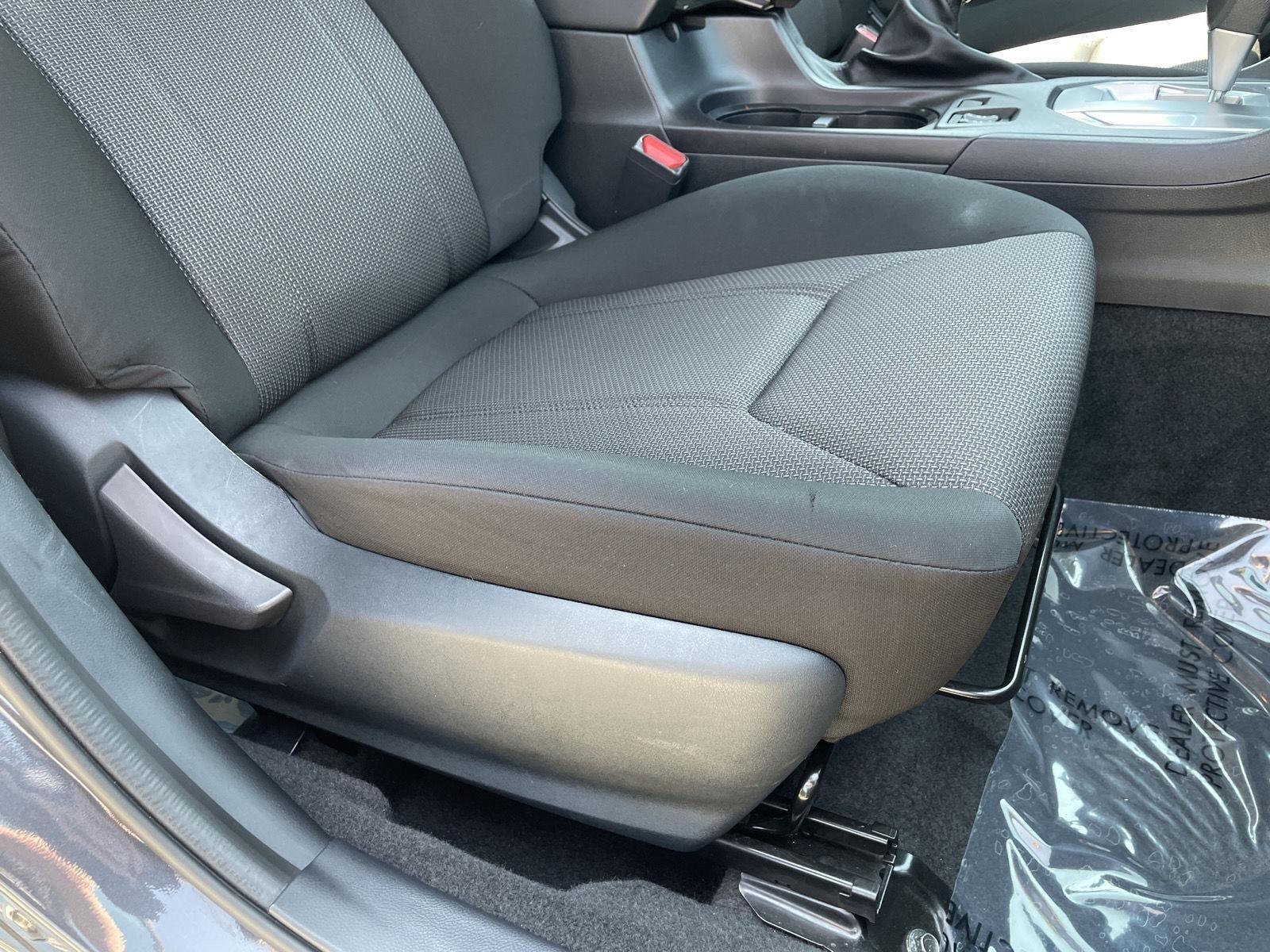 Used 2023 Magnetite Gray Metallic Subaru Premium image 19