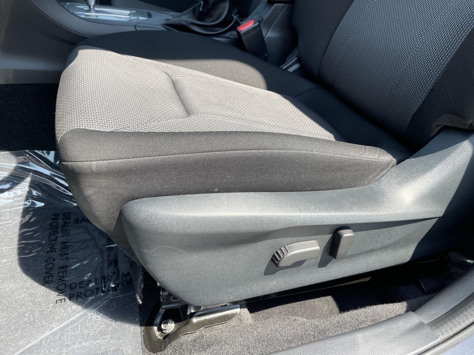 Used 2023 Magnetite Gray Metallic Subaru Premium image 18