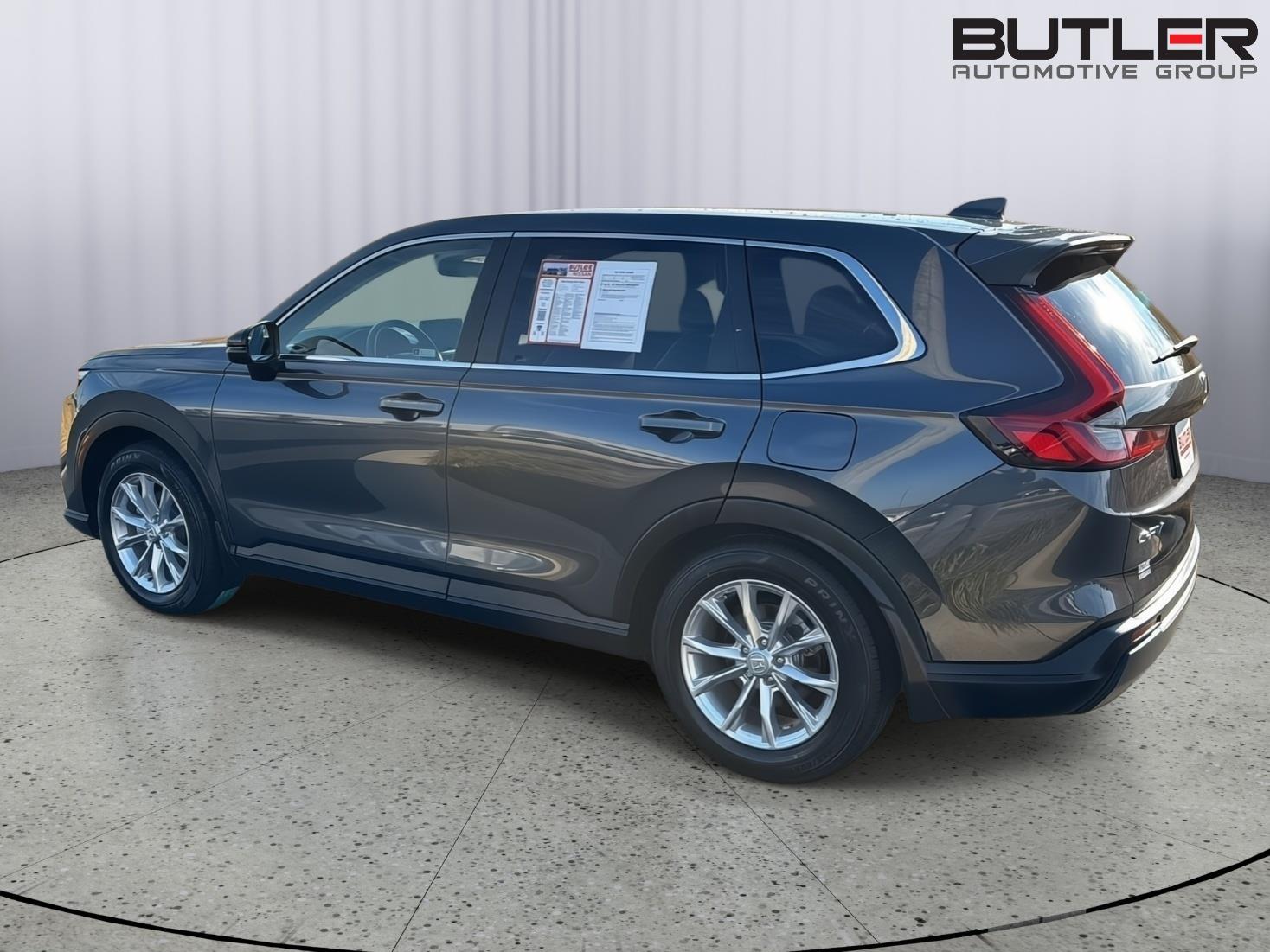 Used 2024 Honda CR-V SUV