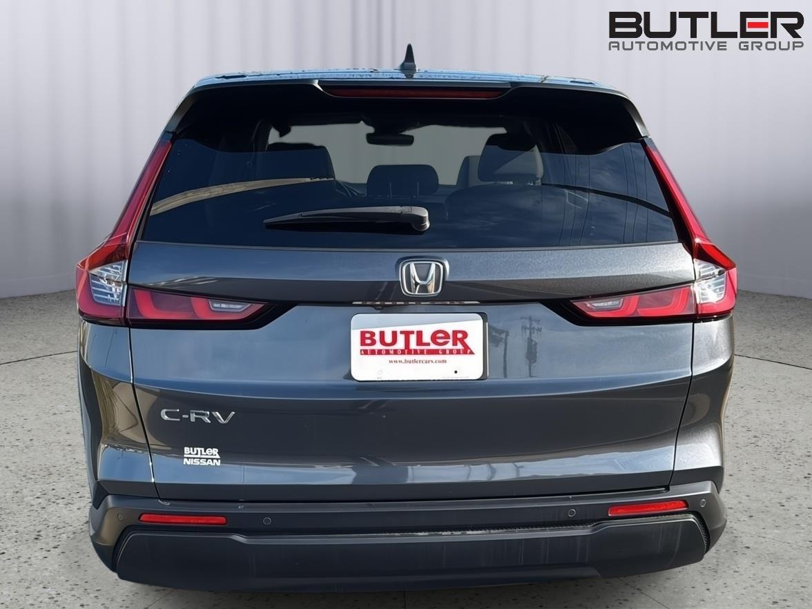 Used 2024 Honda CR-V SUV