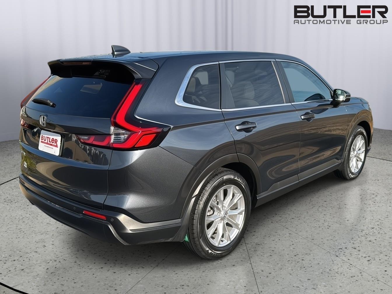 Used 2024 Honda CR-V SUV