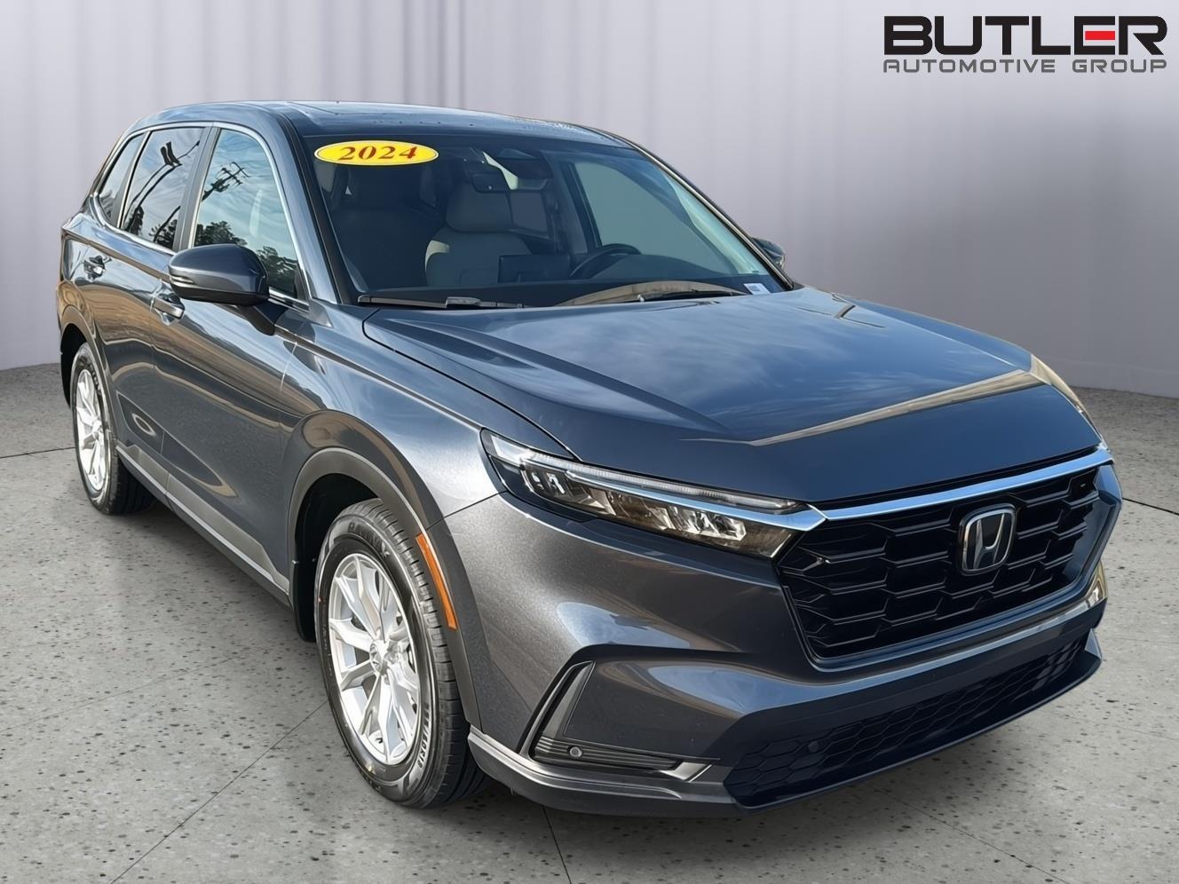 Used 2024 Honda CR-V SUV