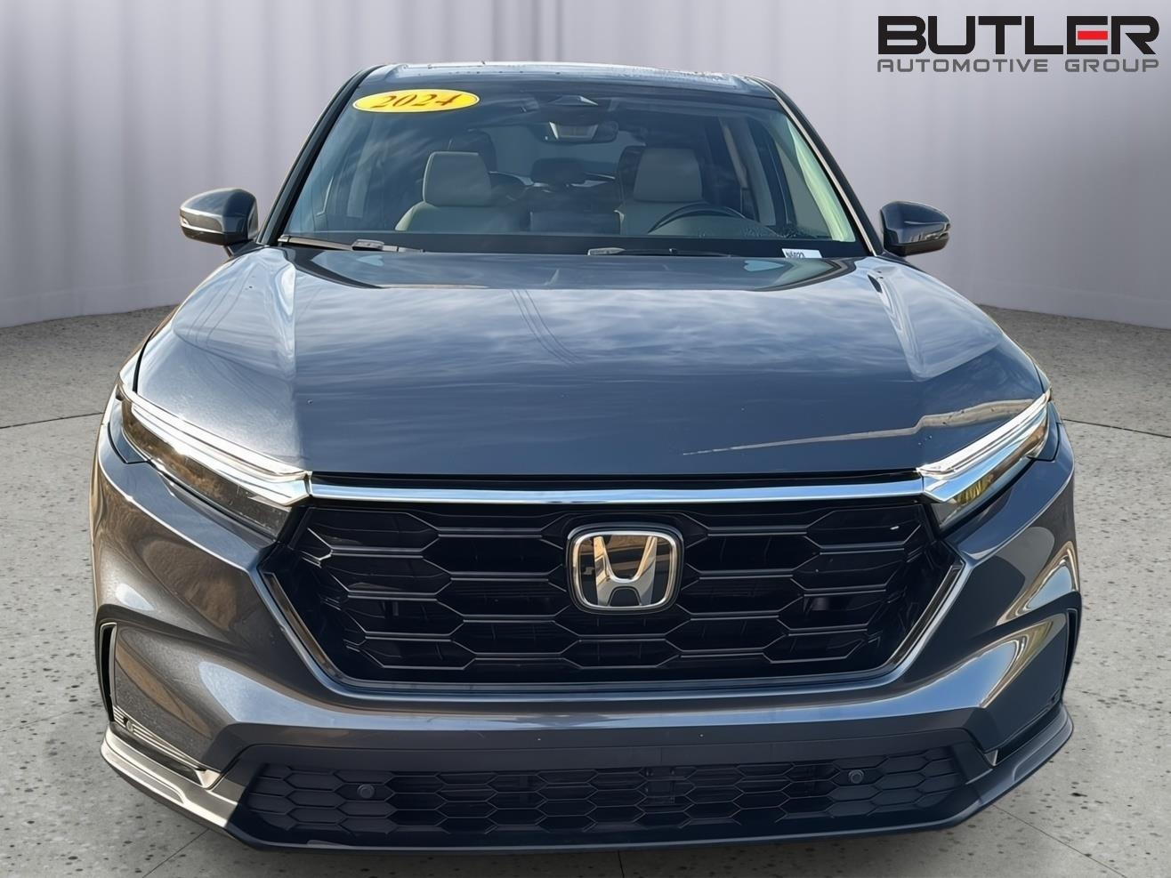 Used 2024 Honda CR-V SUV