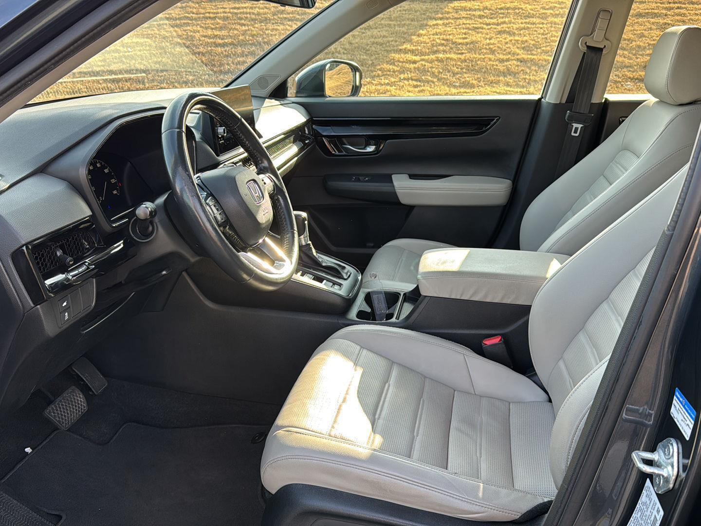 Used 2024 Honda CR-V SUV