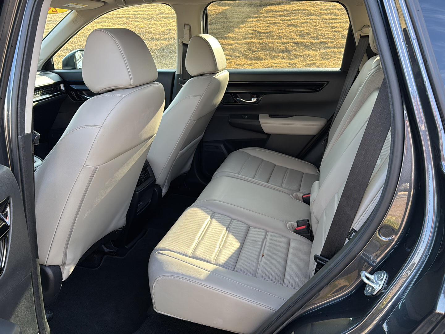 Used 2024 Honda CR-V SUV