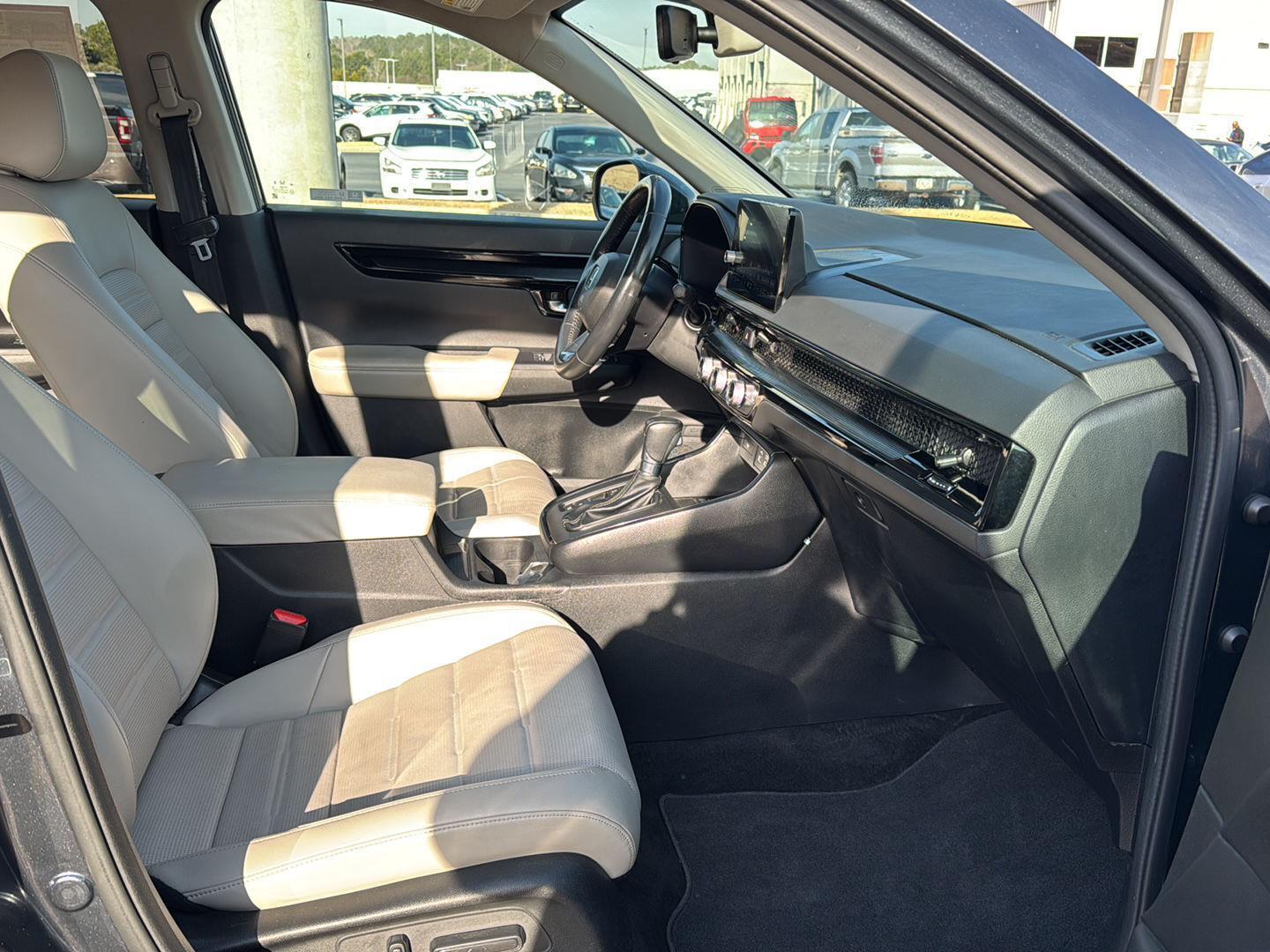 Used 2024 Honda CR-V SUV