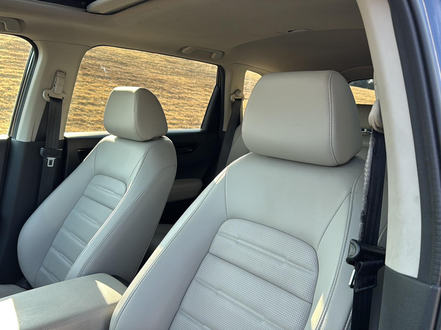 Used 2024 Honda CR-V SUV