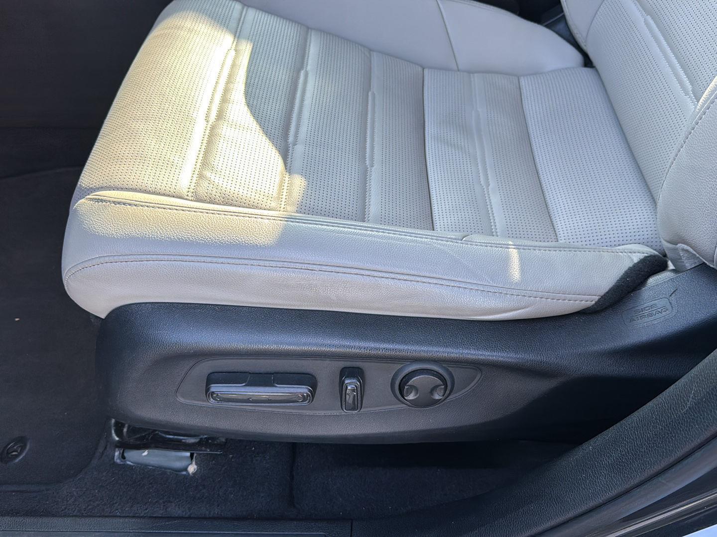 Used 2024 Honda CR-V SUV