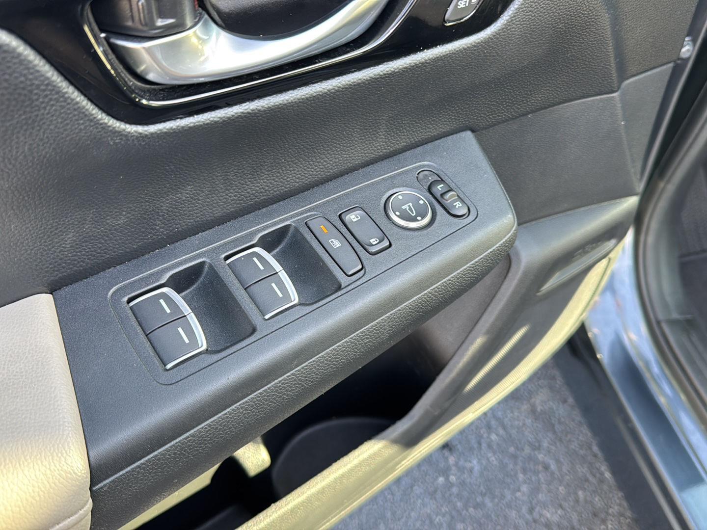 Used 2024 Honda CR-V SUV