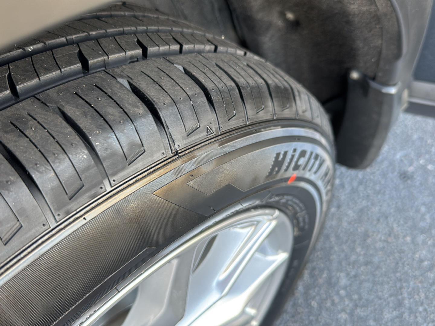Used 2024 Honda CR-V SUV