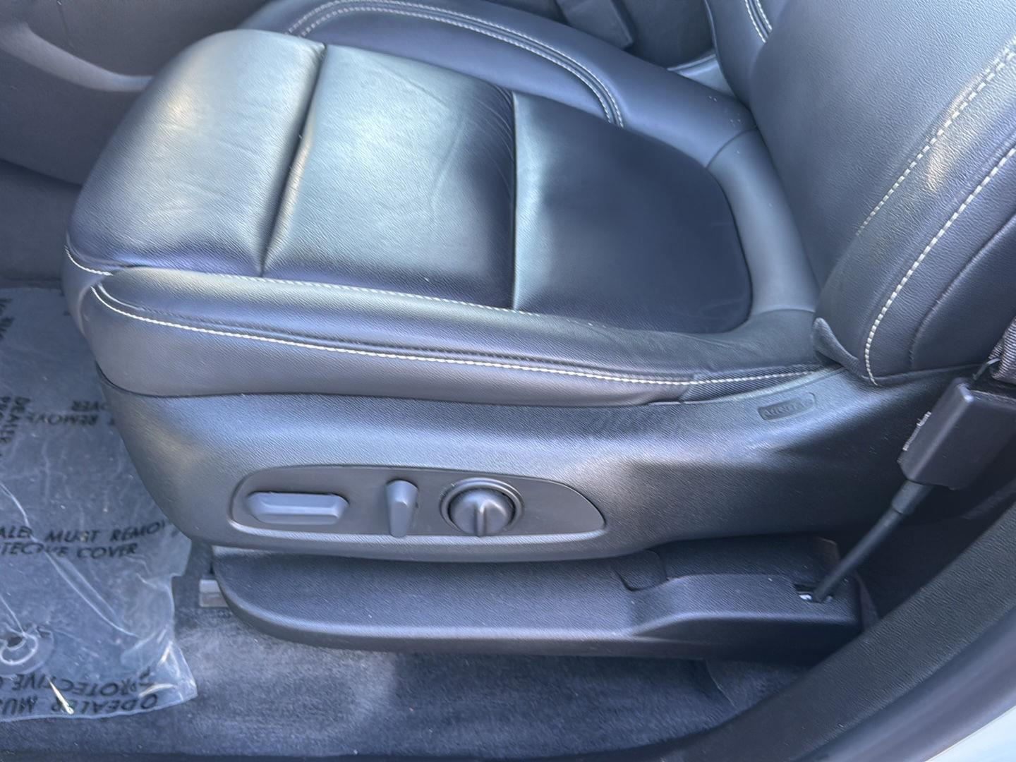 Used 2023 Chevrolet Traverse SUV
