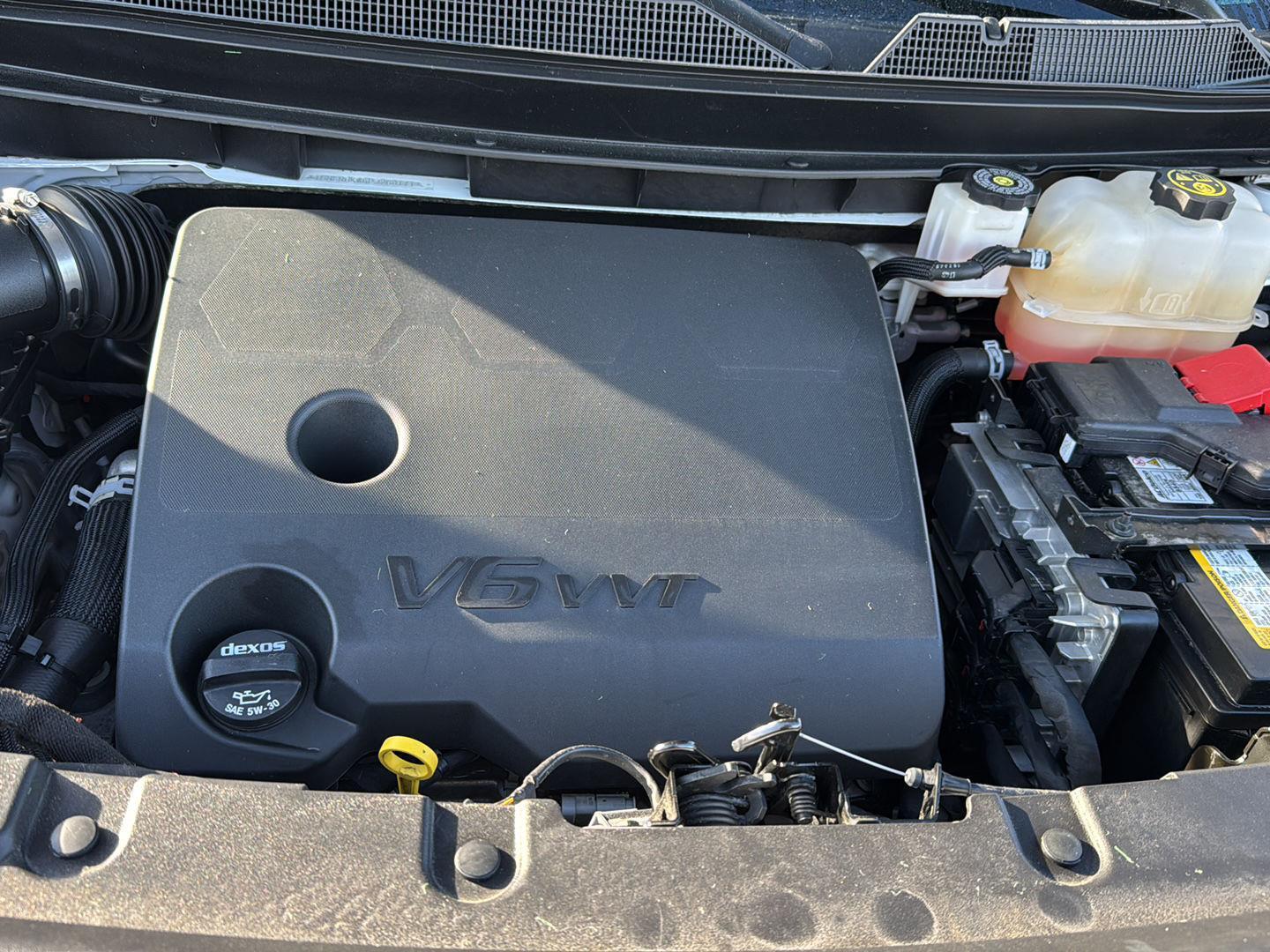 Used 2023 Chevrolet Traverse SUV