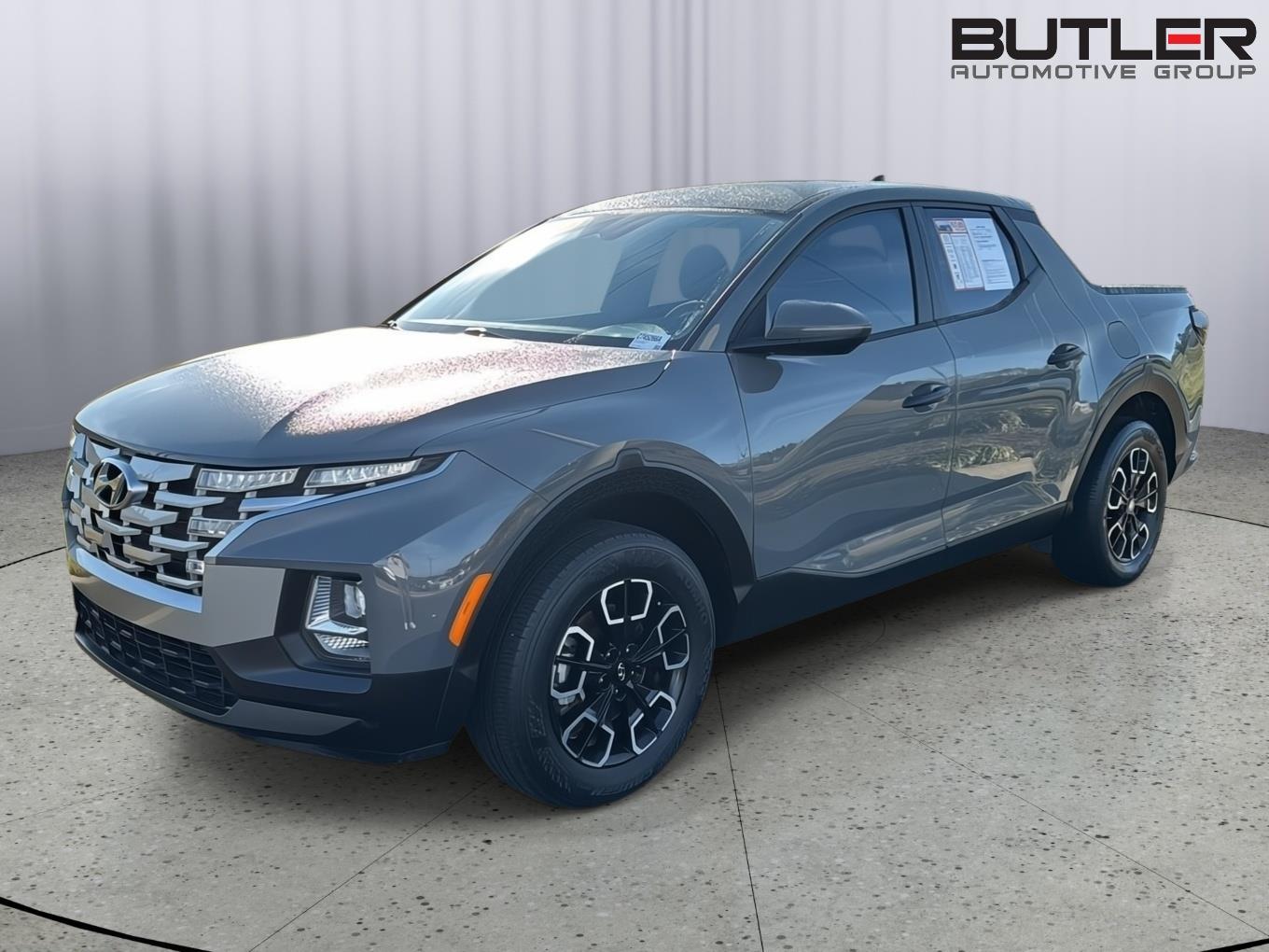 2023 Hyundai Santa Cruz SEL Crew Cab AWD