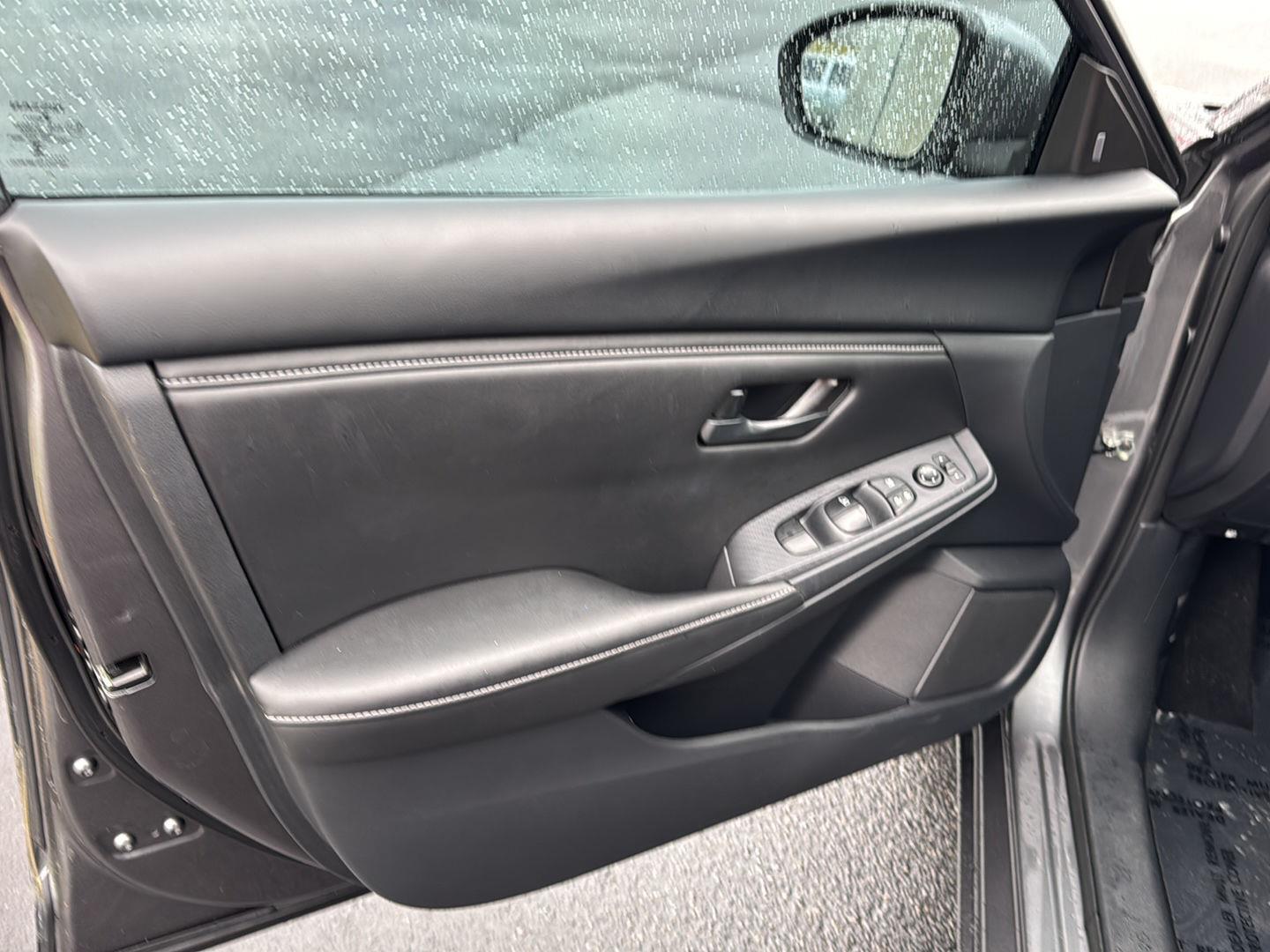 Used 2025 Nissan Sentra Sedan