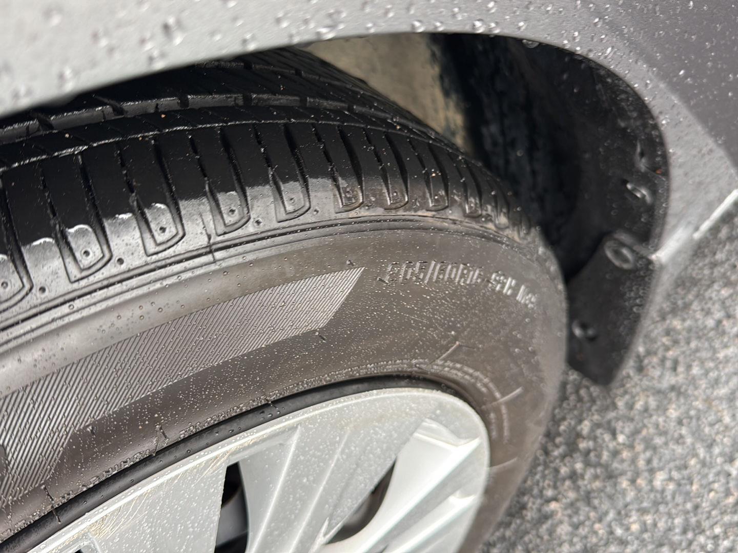 Used 2025 Nissan Sentra Sedan