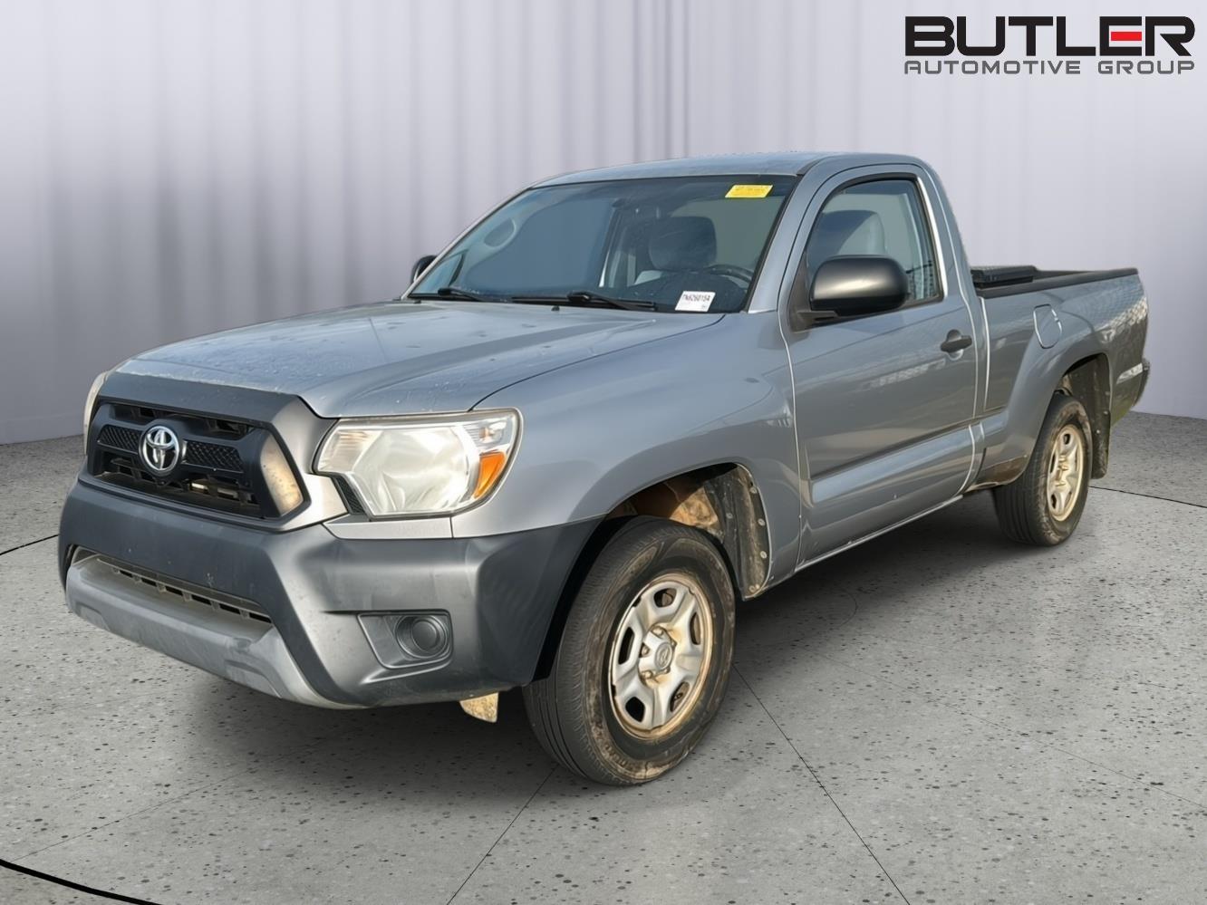 2014 Toyota Tacoma Regular Cab SB