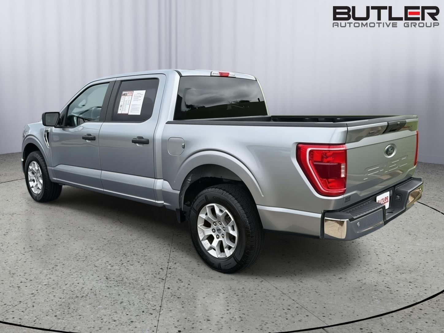Used 2023 Ford F-150 Truck
