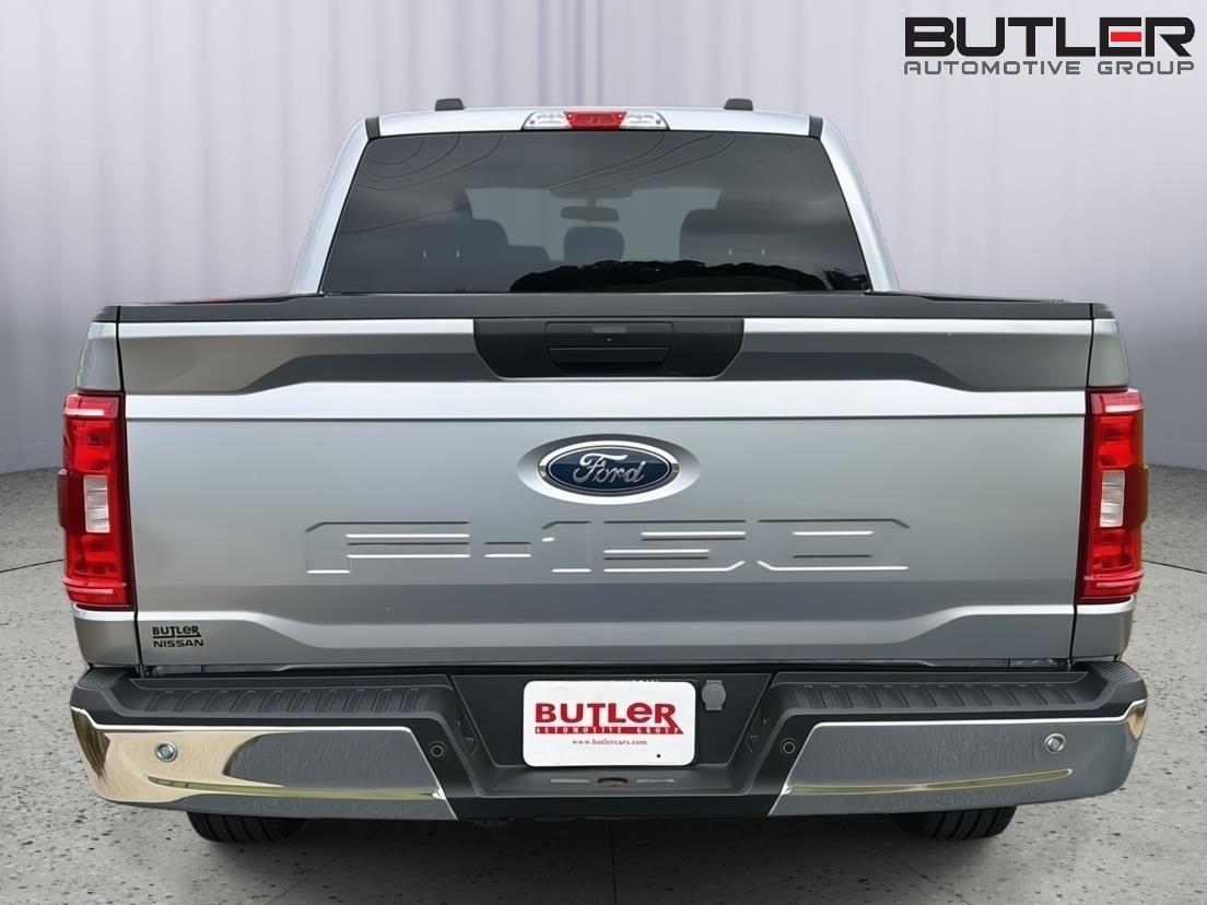Used 2023 Ford F-150 Truck