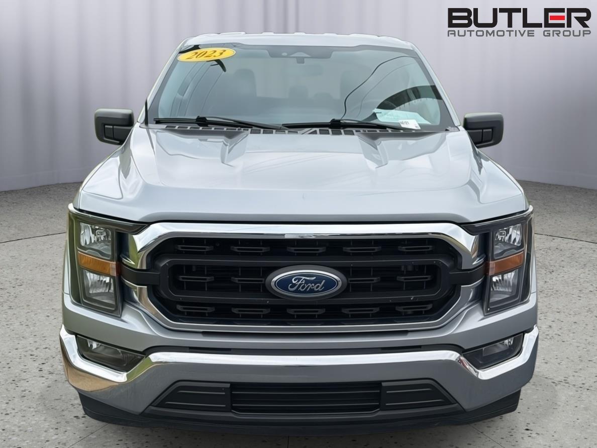 Used 2023 Ford F-150 Truck