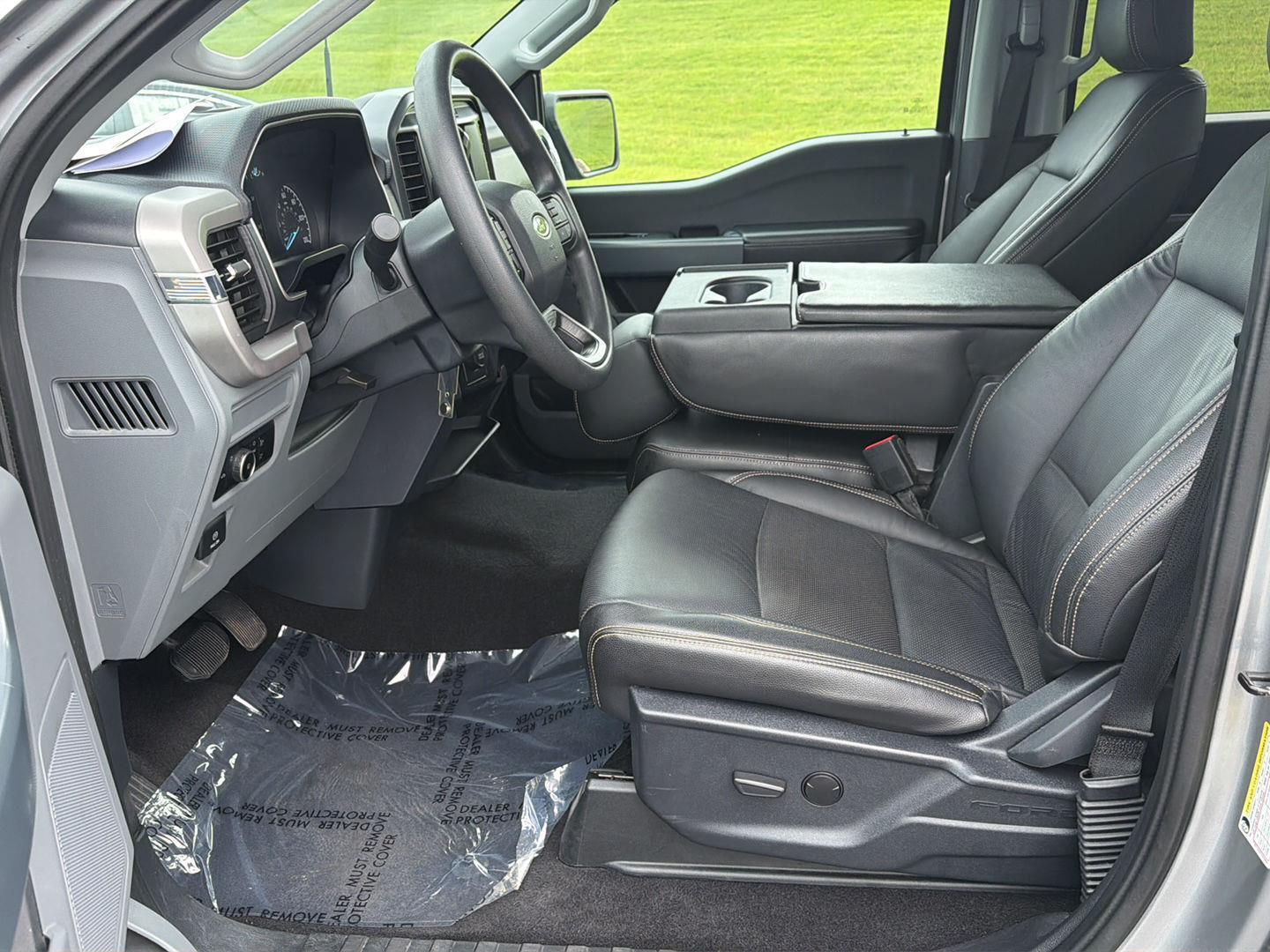 Used 2023 Ford F-150 Truck