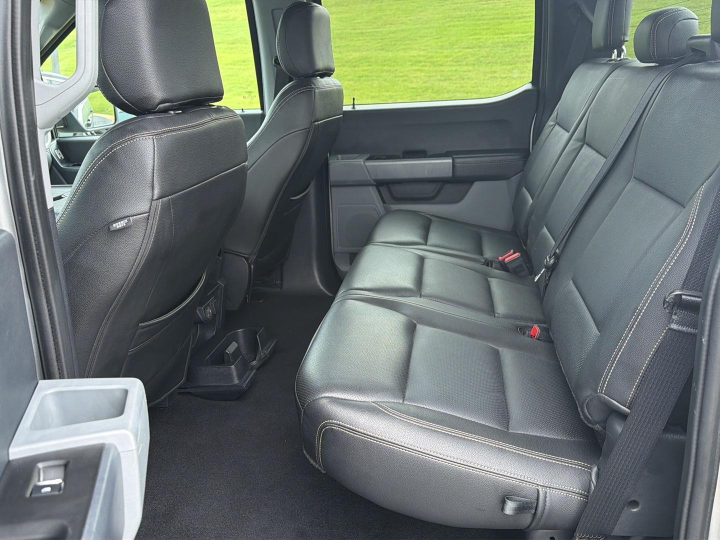 Used 2023 Ford F-150 Truck