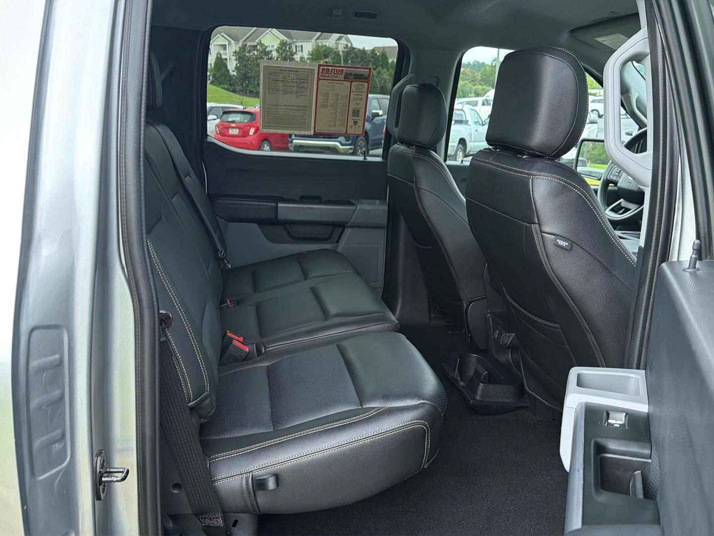 Used 2023 Ford F-150 Truck