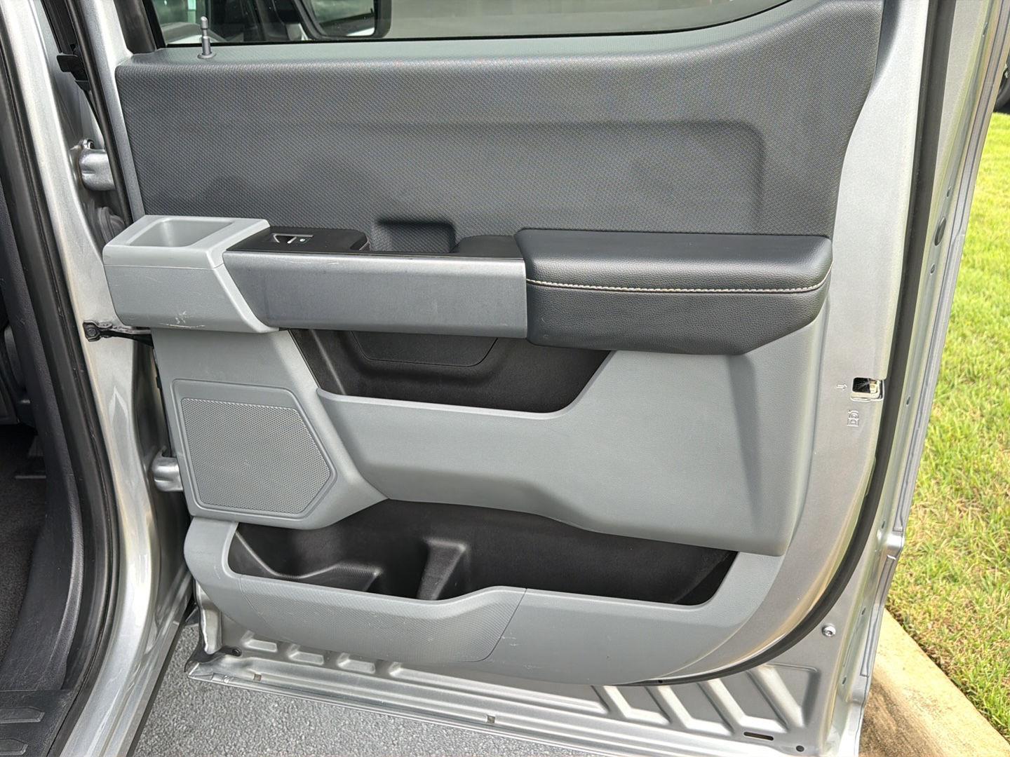 Used 2023 Ford F-150 Truck