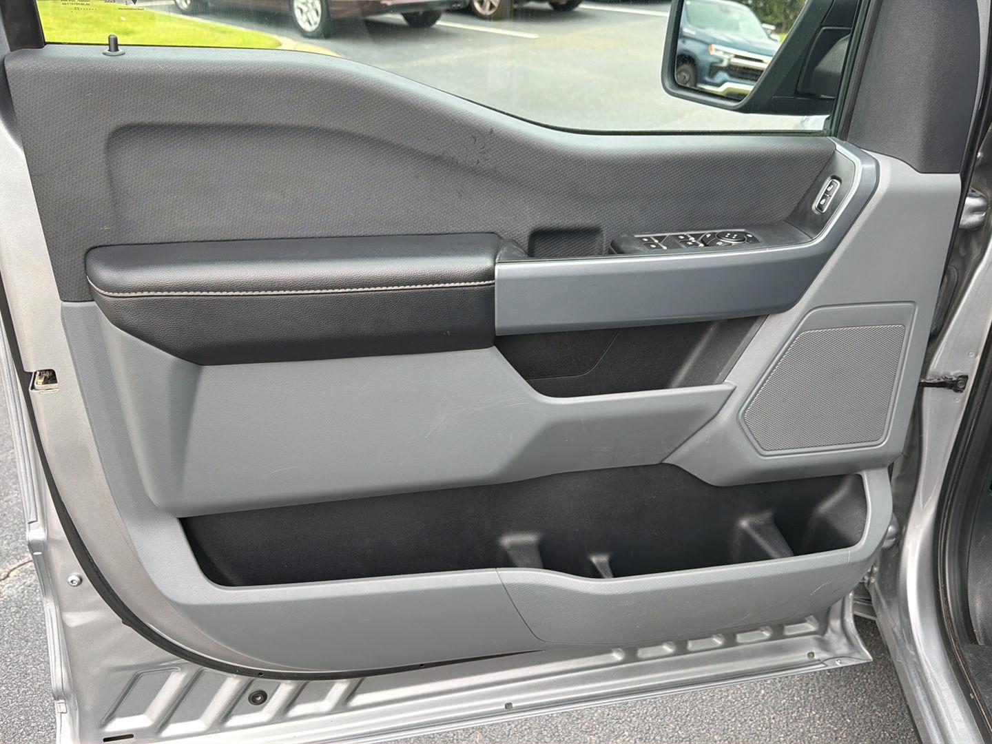 Used 2023 Ford F-150 Truck