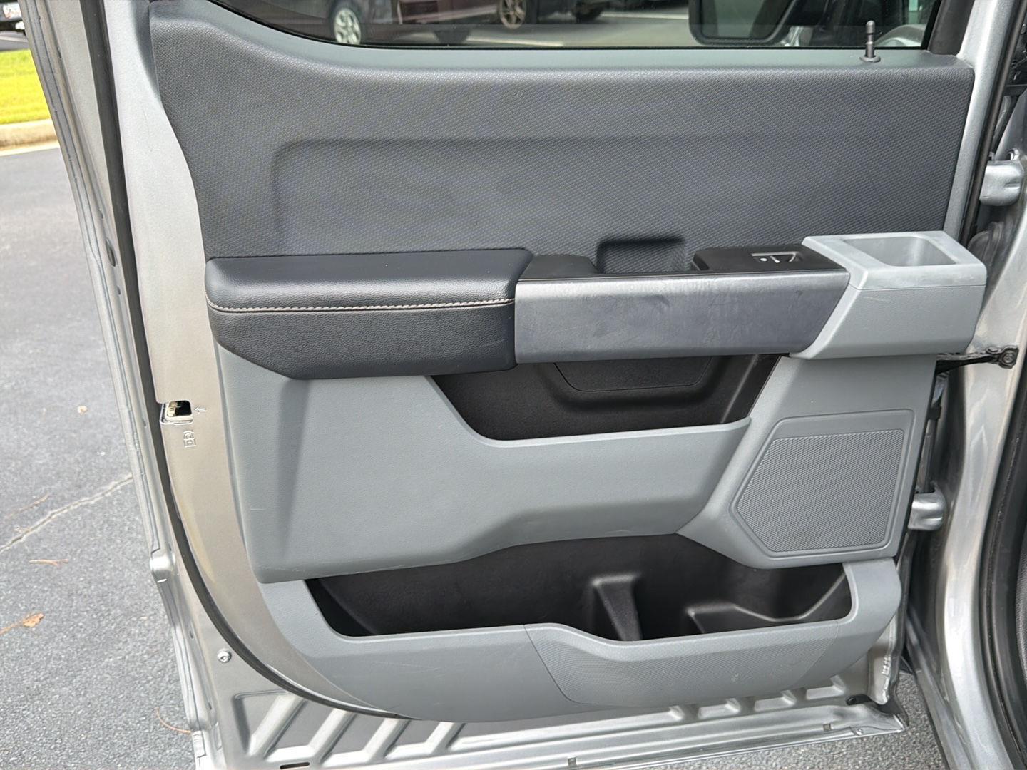 Used 2023 Ford F-150 Truck