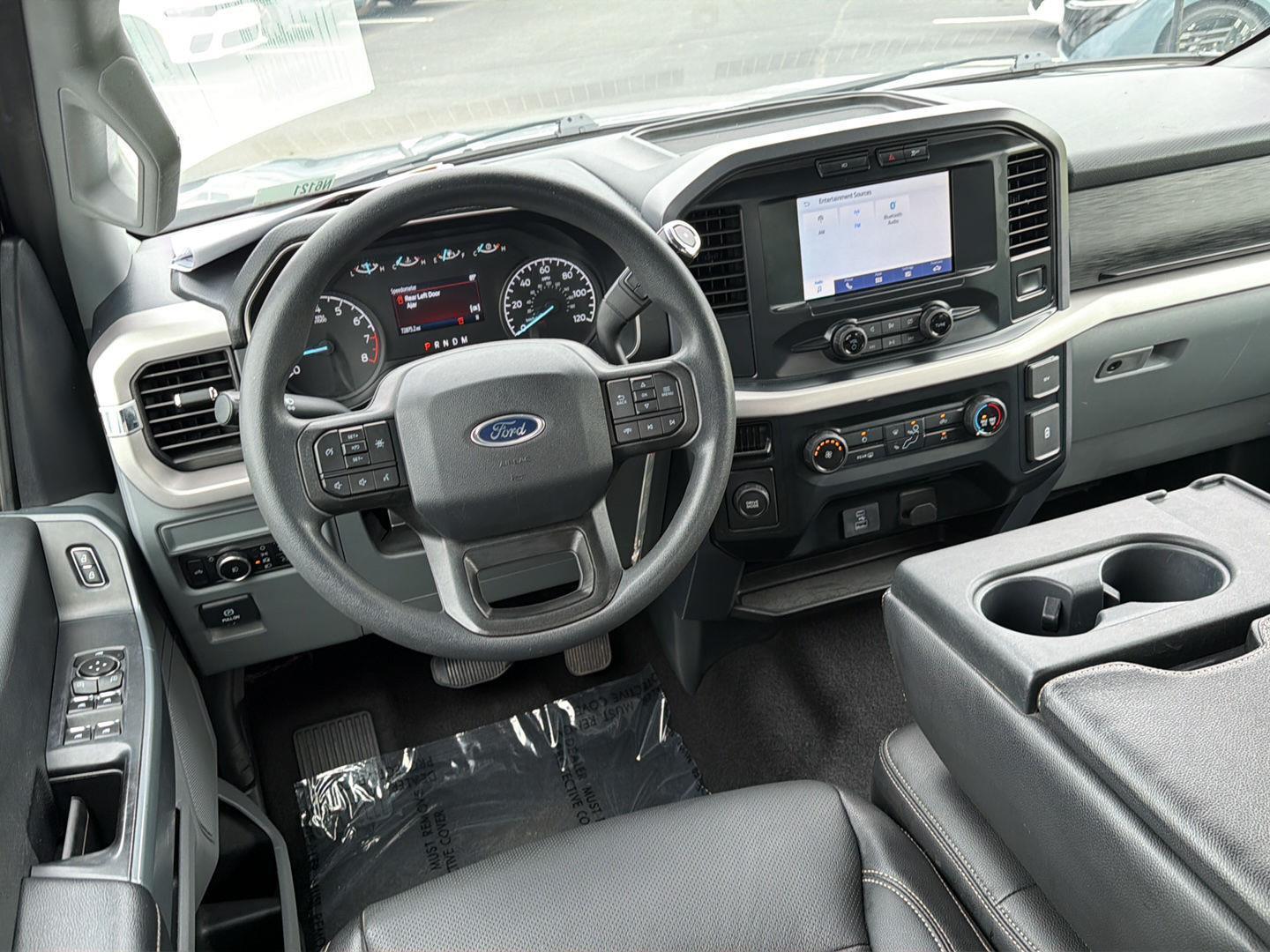 Used 2023 Ford F-150 Truck