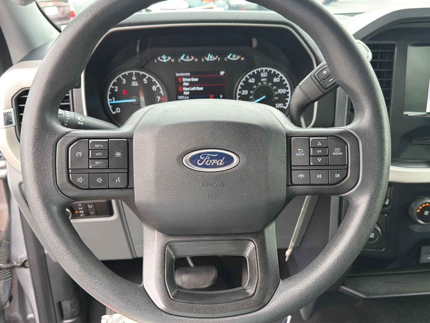 Used 2023 Ford F-150 Truck