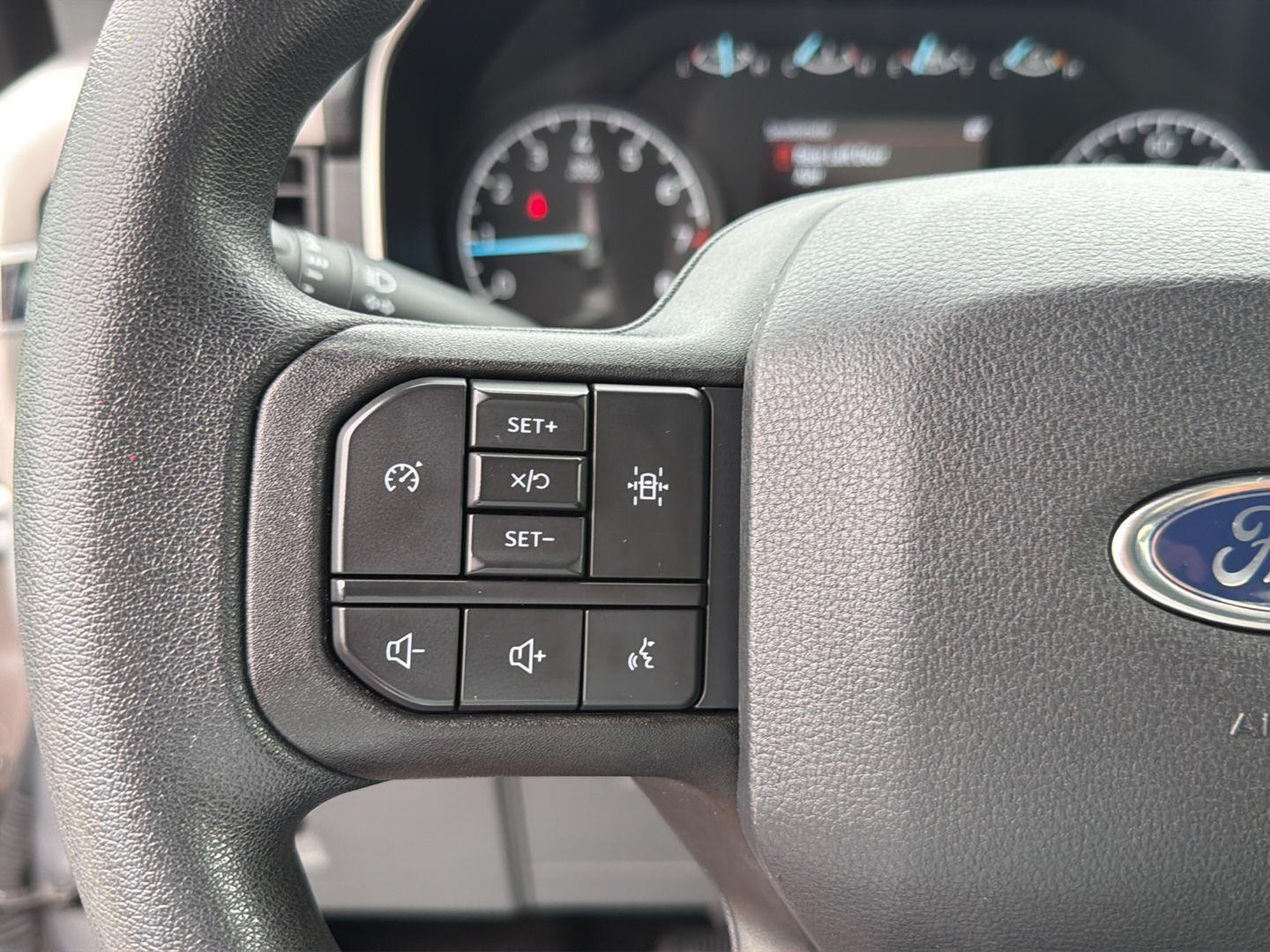 Used 2023 Ford F-150 Truck