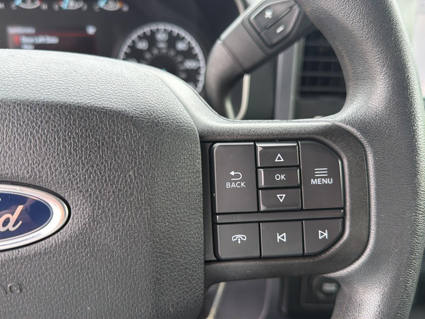 Used 2023 Ford F-150 Truck