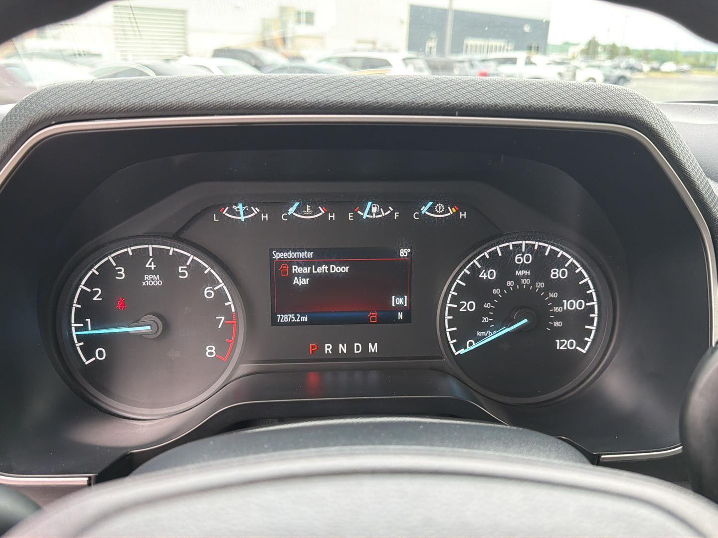 Used 2023 Ford F-150 Truck