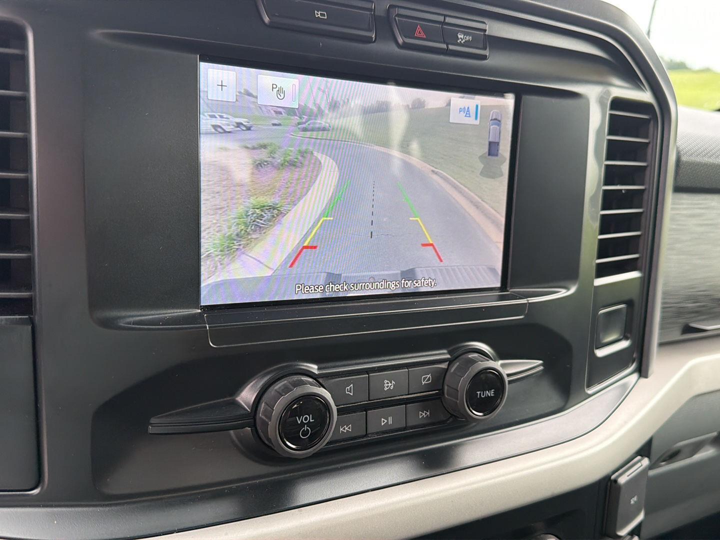 Used 2023 Ford F-150 Truck