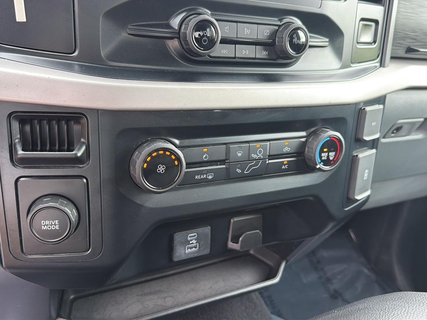 Used 2023 Ford F-150 Truck