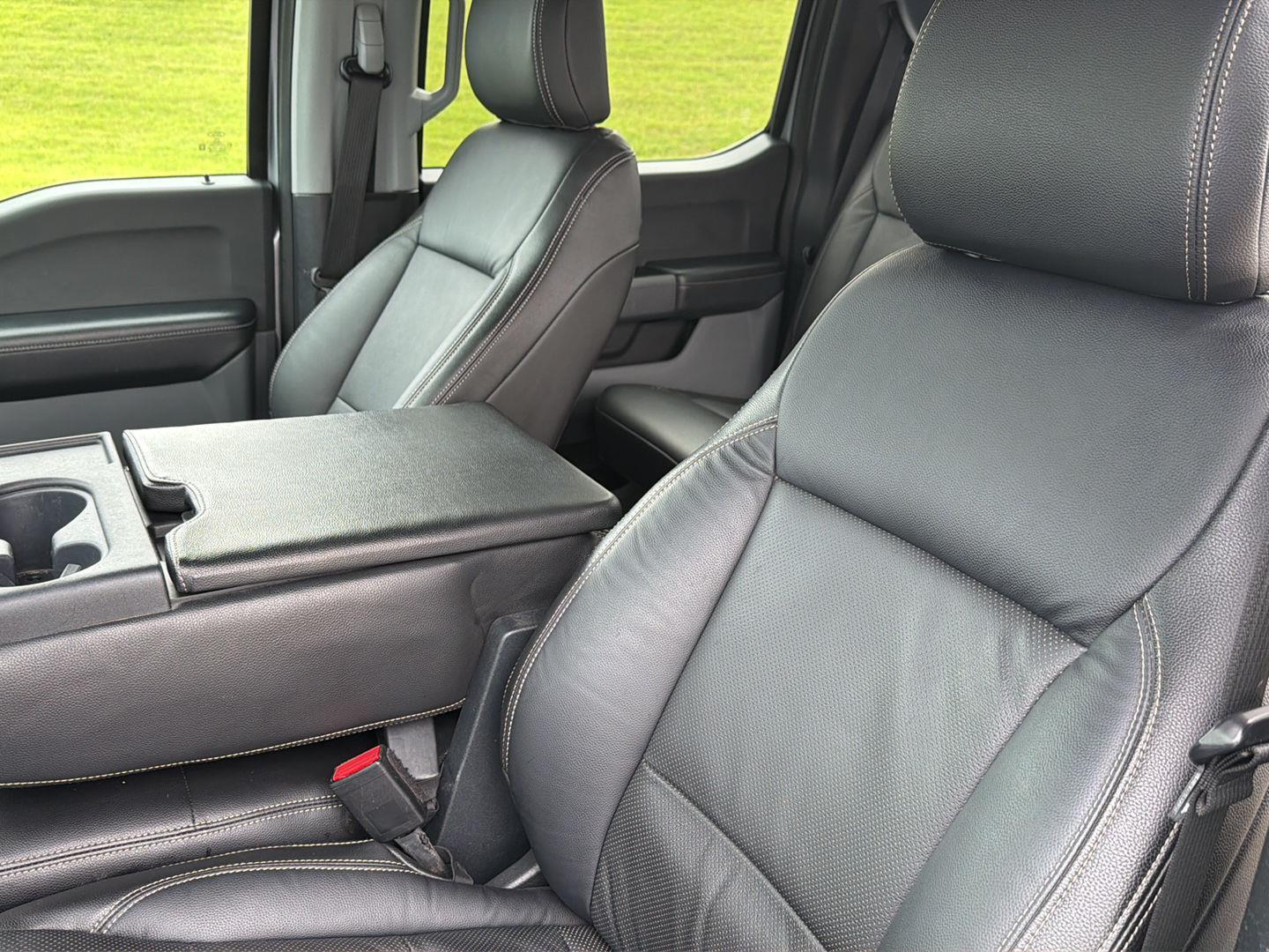 Used 2023 Ford F-150 Truck
