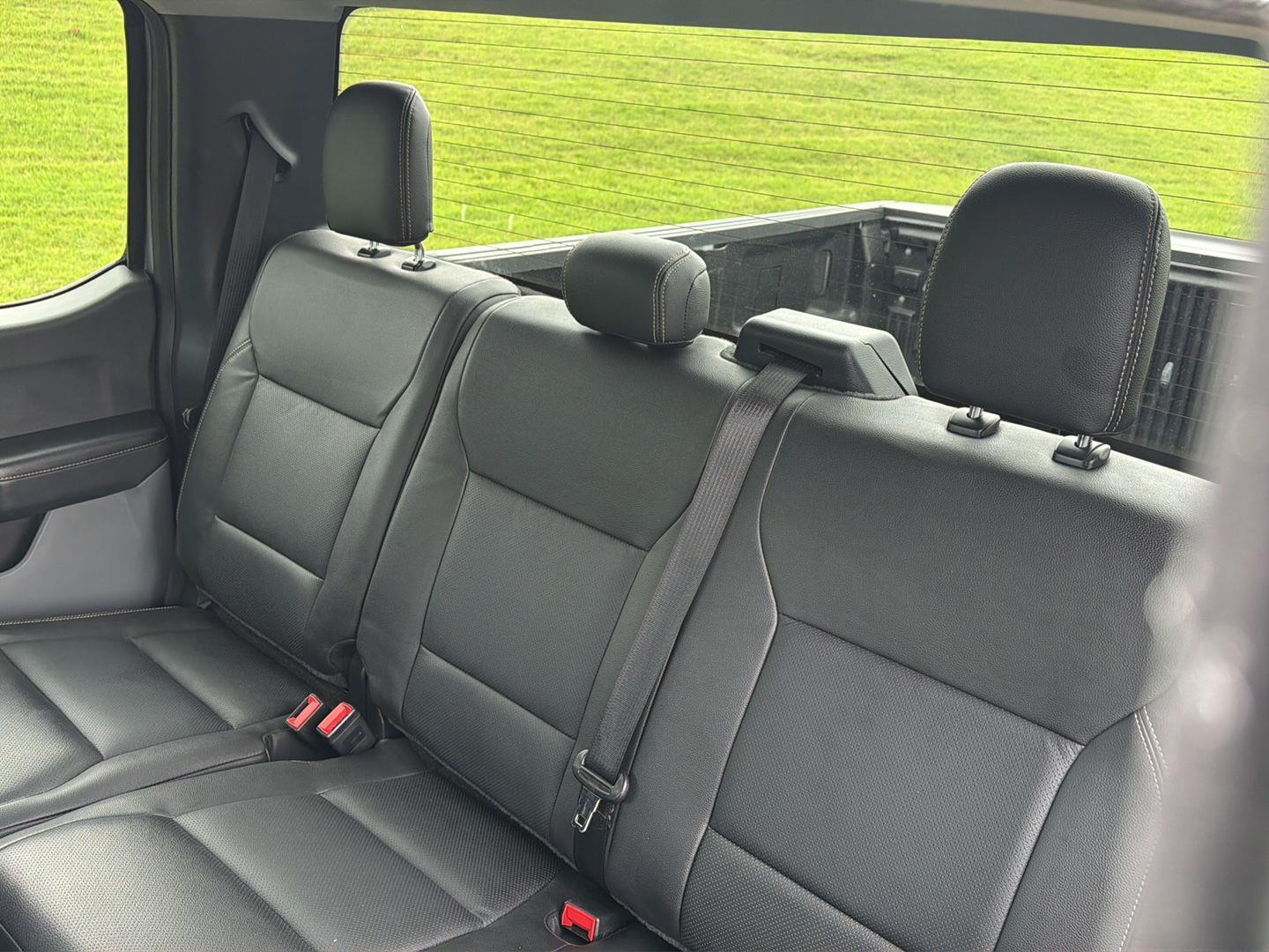 Used 2023 Ford F-150 Truck