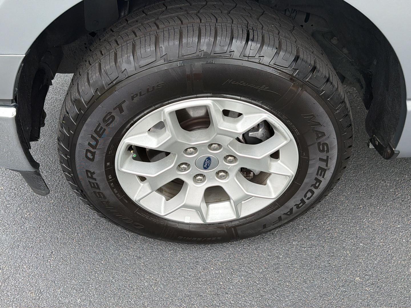Used 2023 Ford F-150 Truck