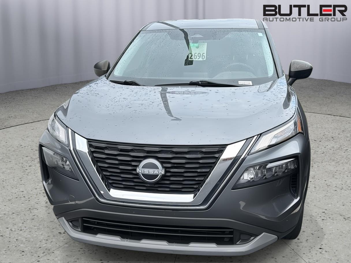 Used 2023 Nissan Rogue SUV