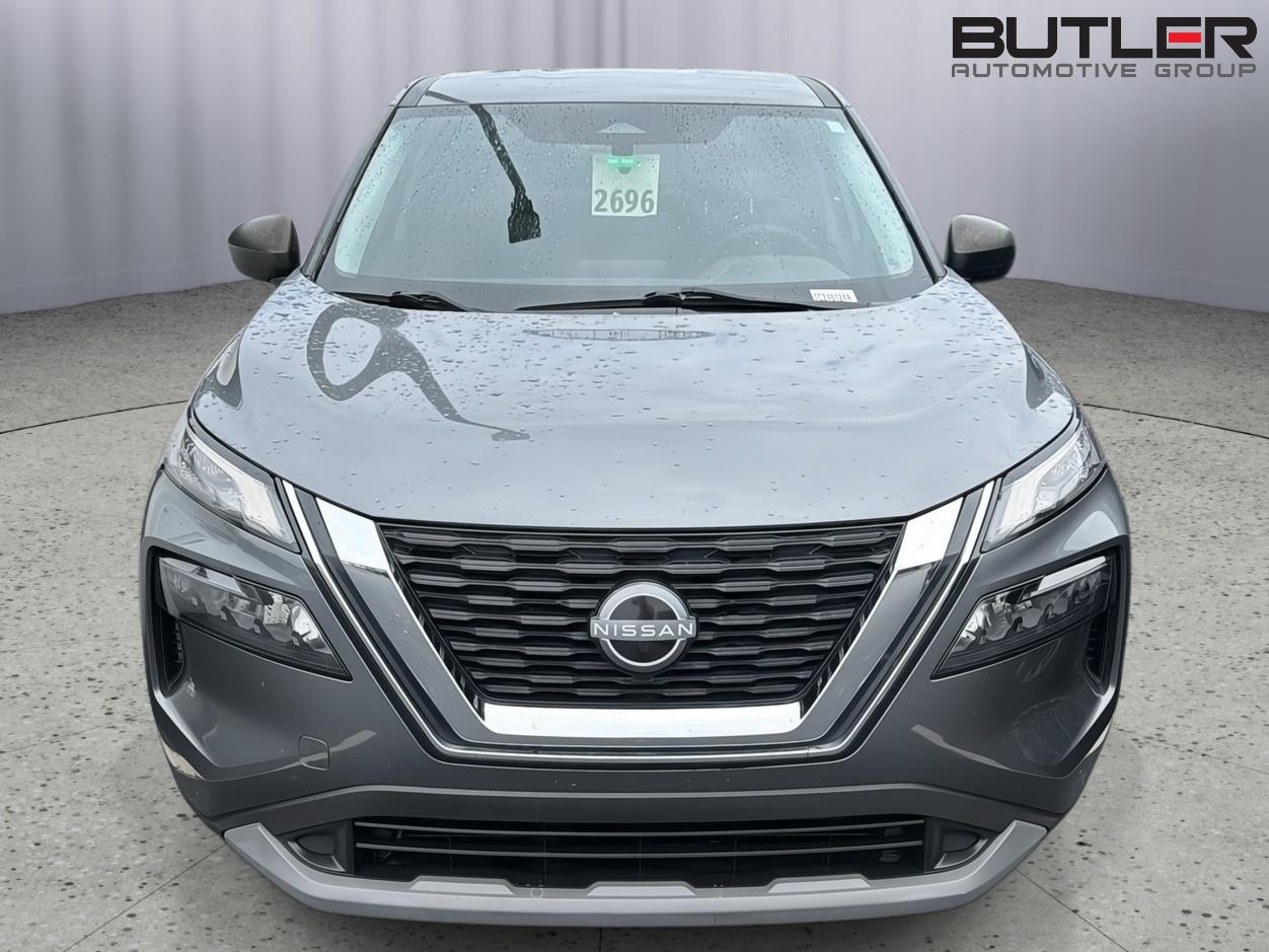 Used 2023 Nissan Rogue SUV