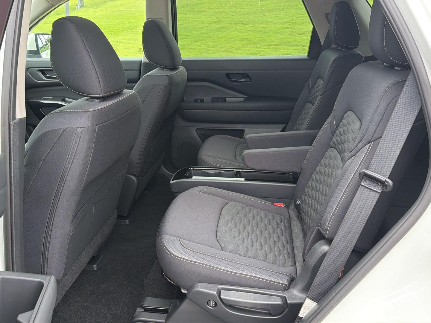 Used 2024 Nissan Pathfinder SUV