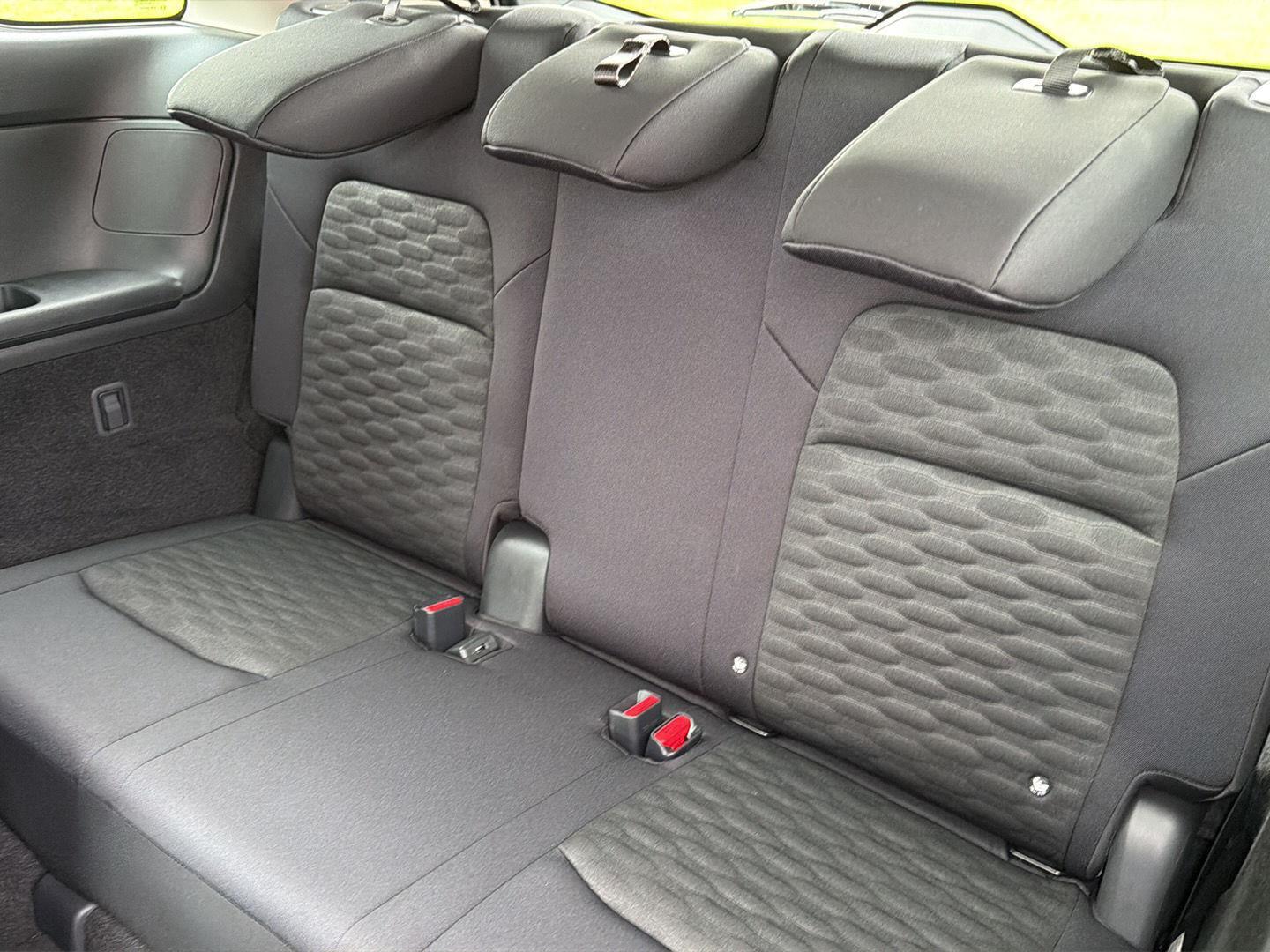 Used 2024 Nissan Pathfinder SUV