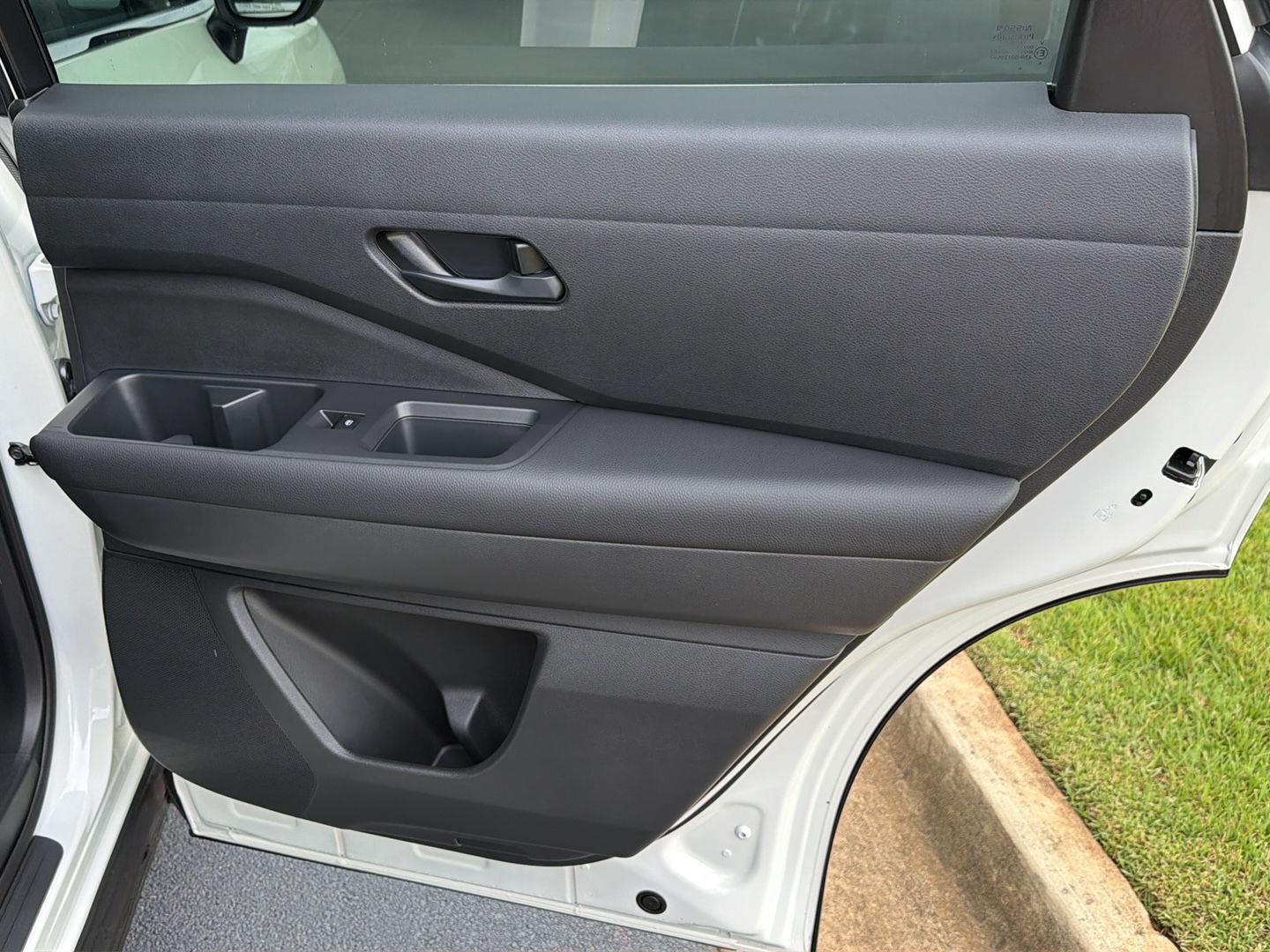 Used 2024 Nissan Pathfinder SUV