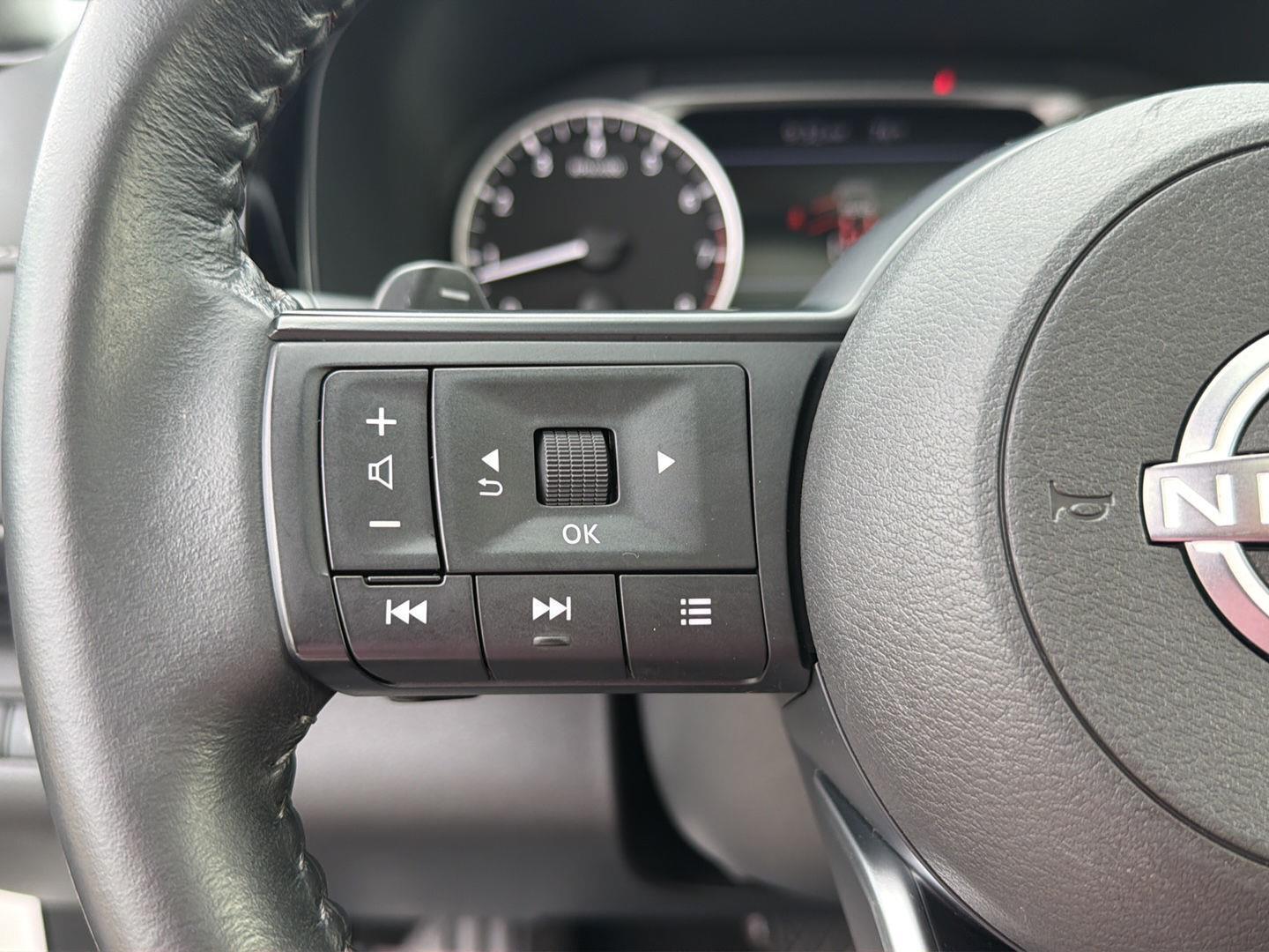 Used 2024 Nissan Pathfinder SUV