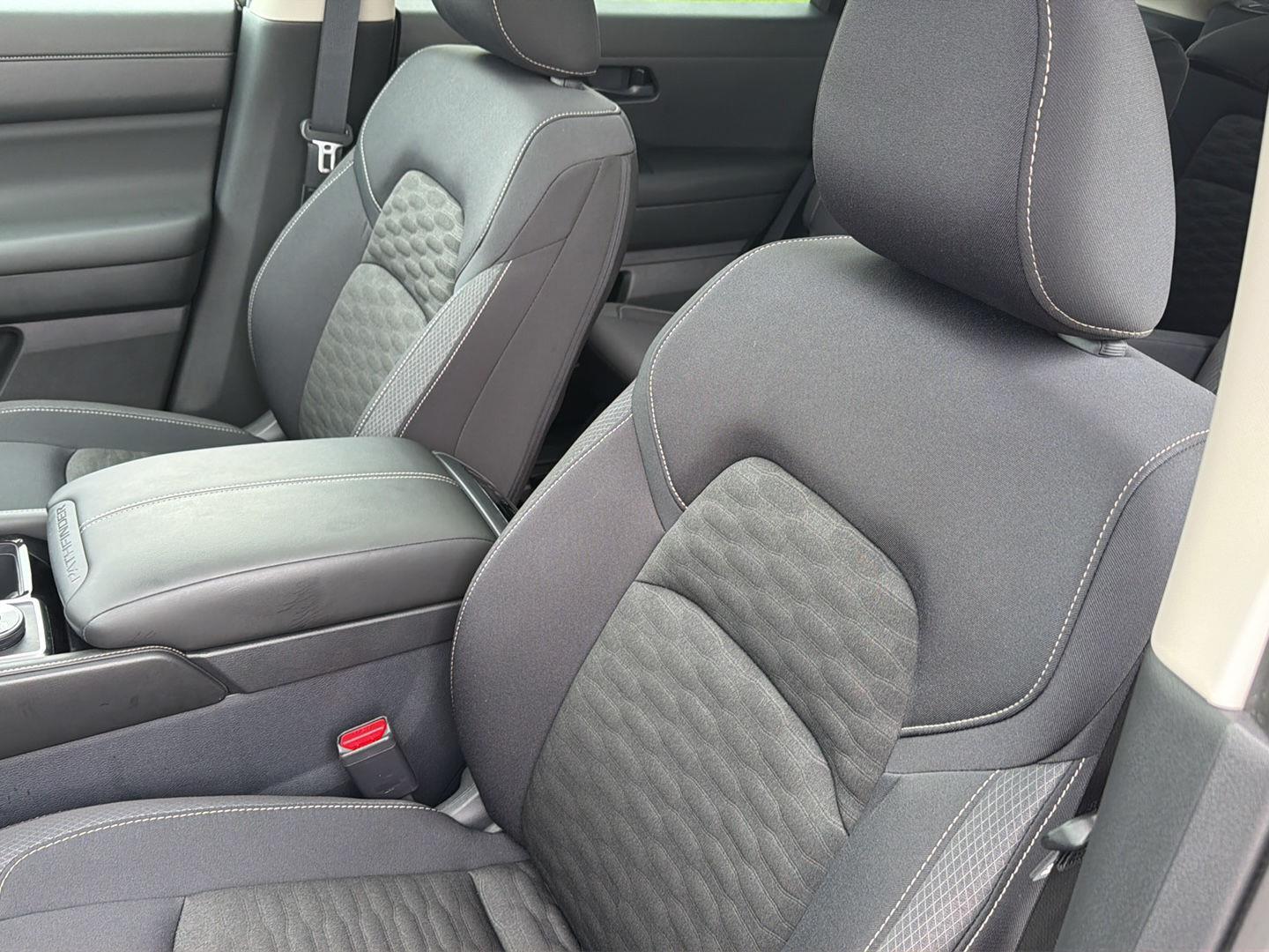 Used 2024 Nissan Pathfinder SUV