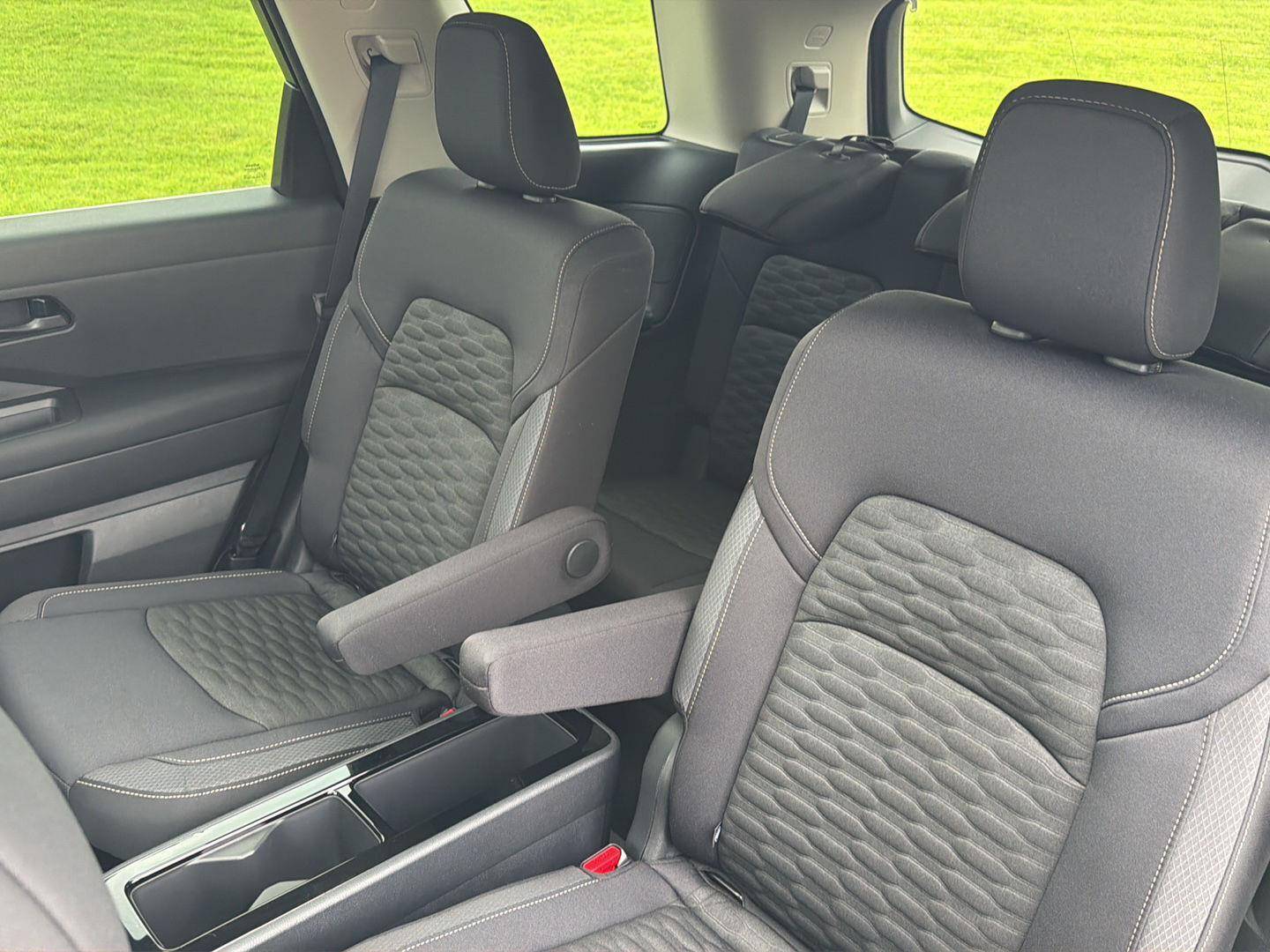 Used 2024 Nissan Pathfinder SUV